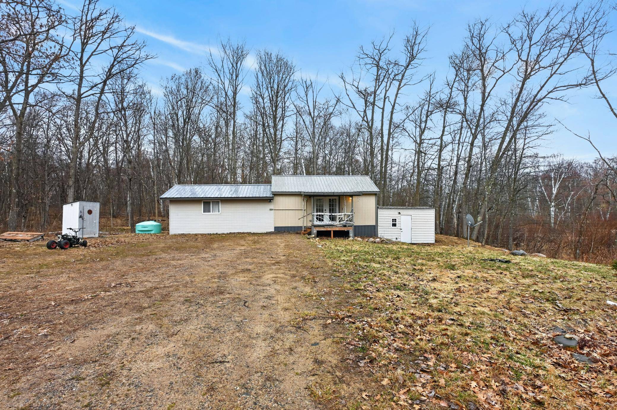 8092 Dakota CT SW, Motley, MN 56466