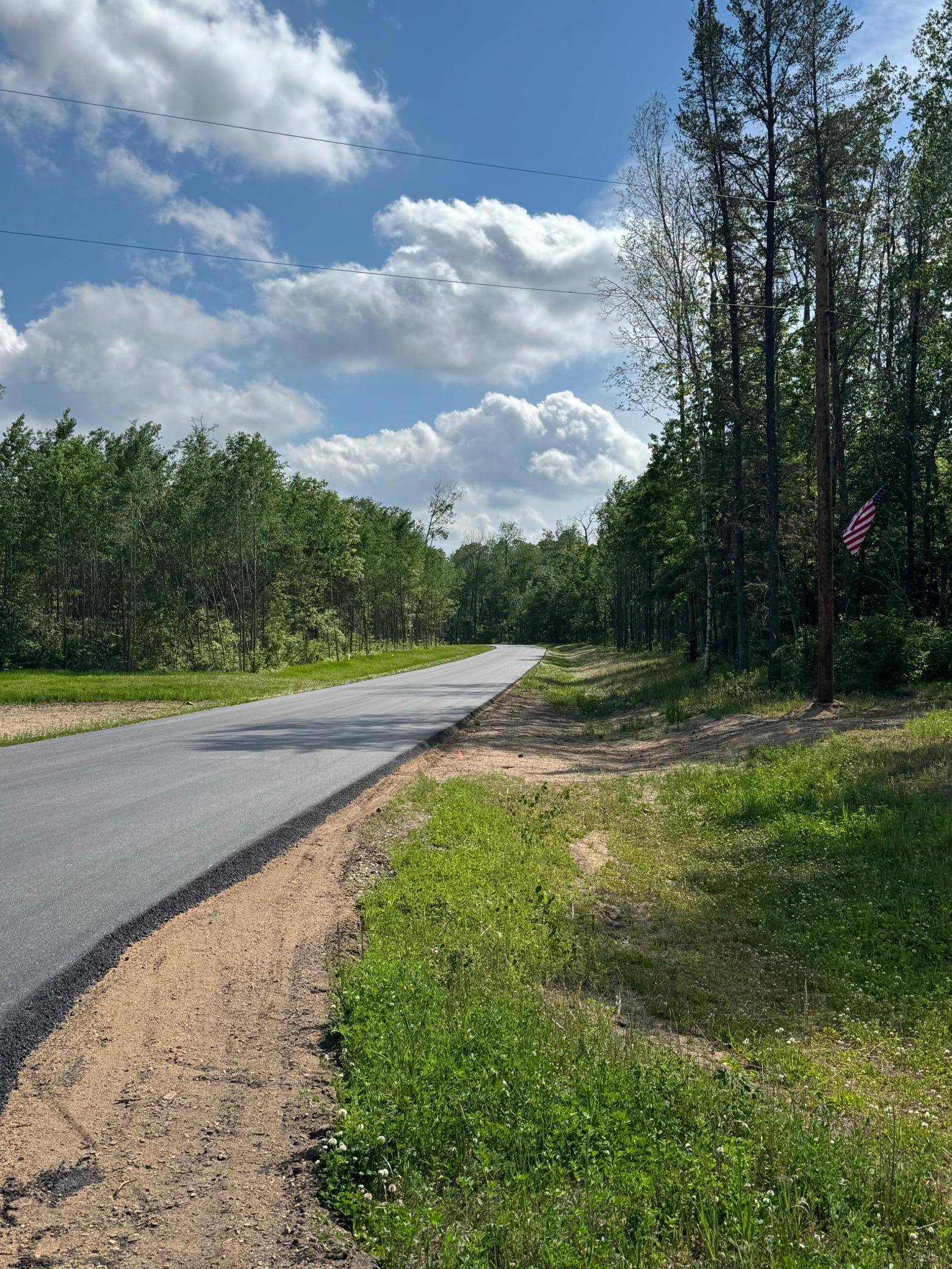 Lot xx12 Wildamere Drive, Jenkins, MN 56474
