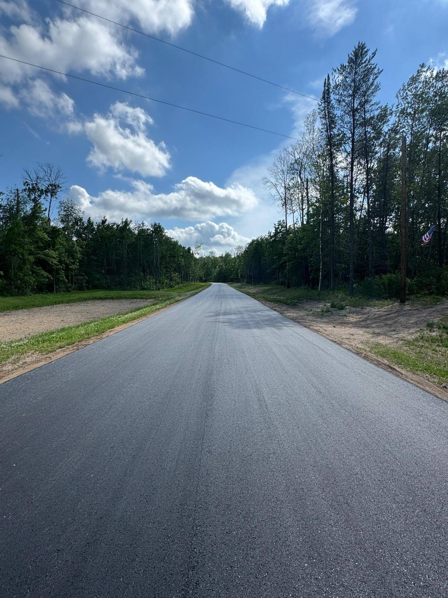 Lot xx15 Wildamere Drive, Jenkins, MN 56474