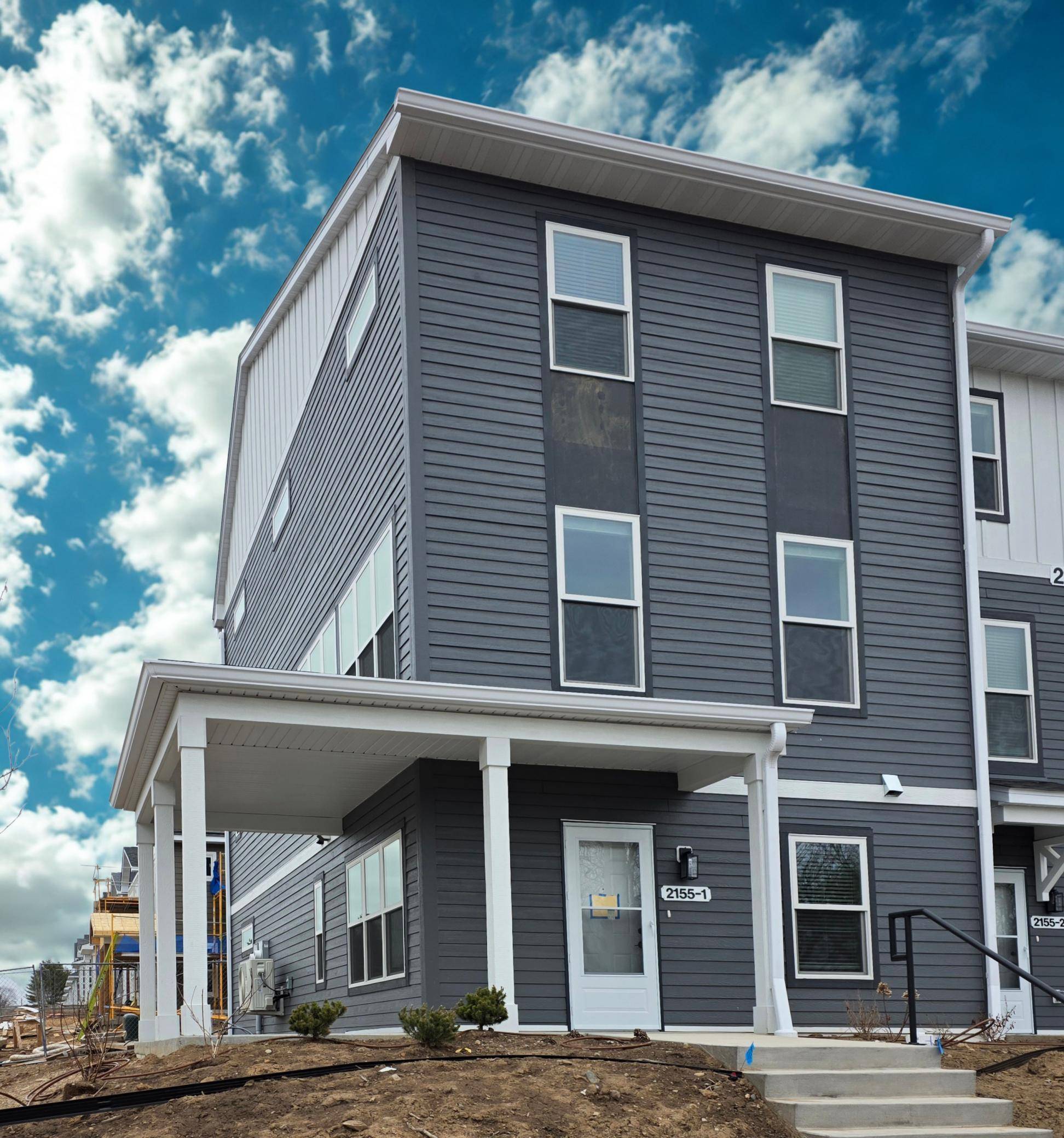 2155 Ivy AVE E #1, Saint Paul, MN 55119