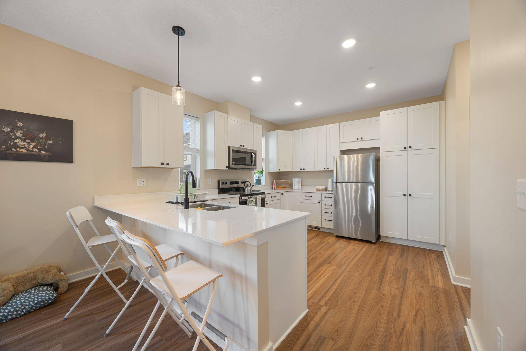2155 Ivy AVE E #1, Saint Paul, MN 55119