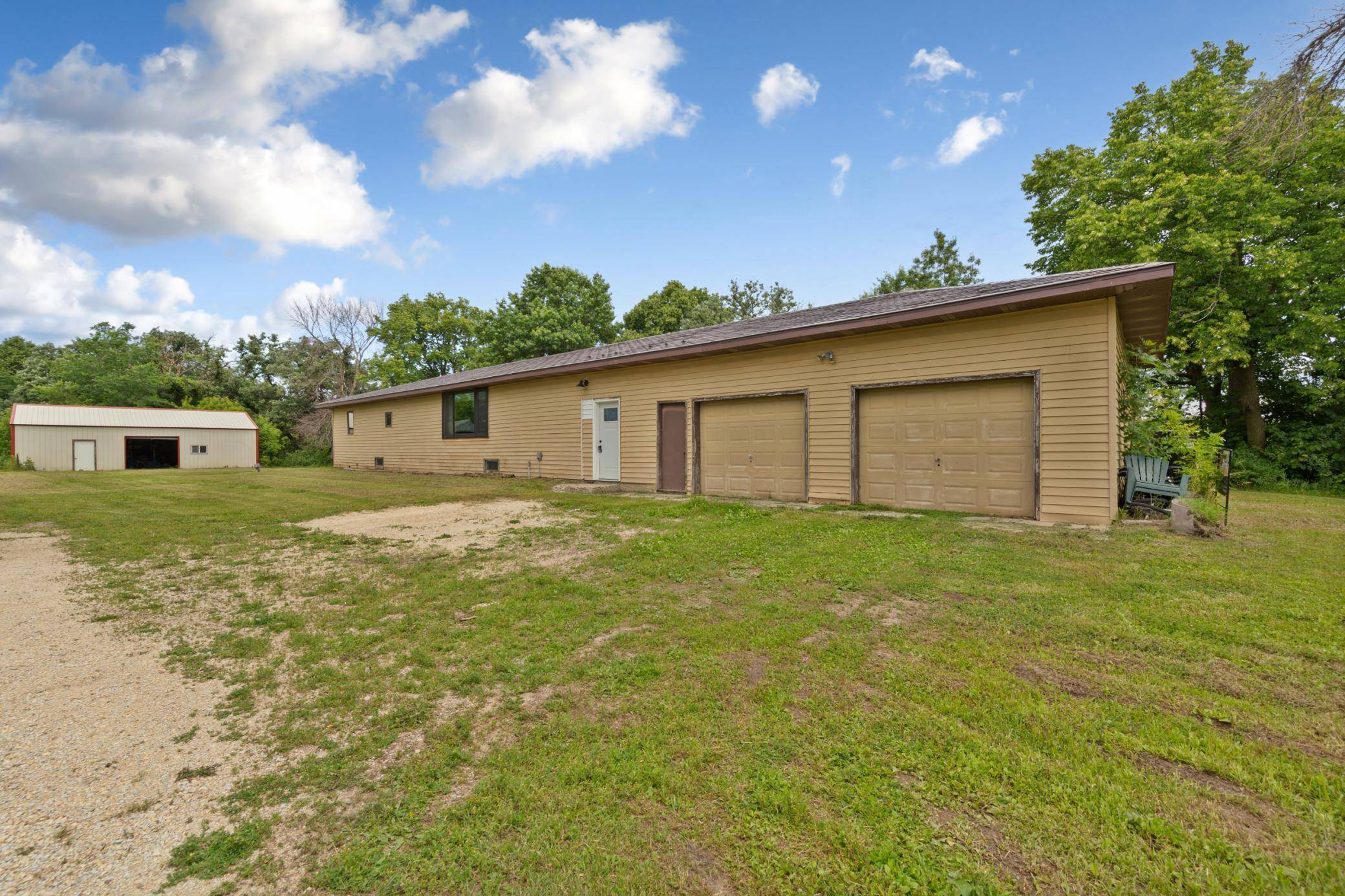 13454 750th ST, Blooming Prairie, MN 55917