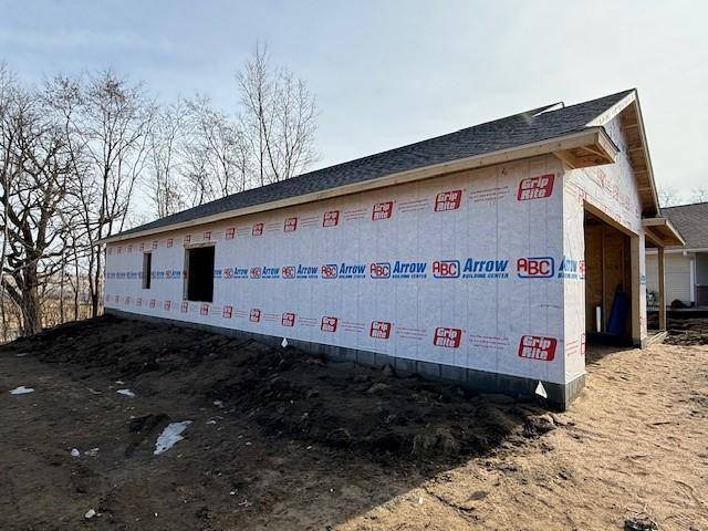 1041 Harvest WAY, Lake City, MN 55041