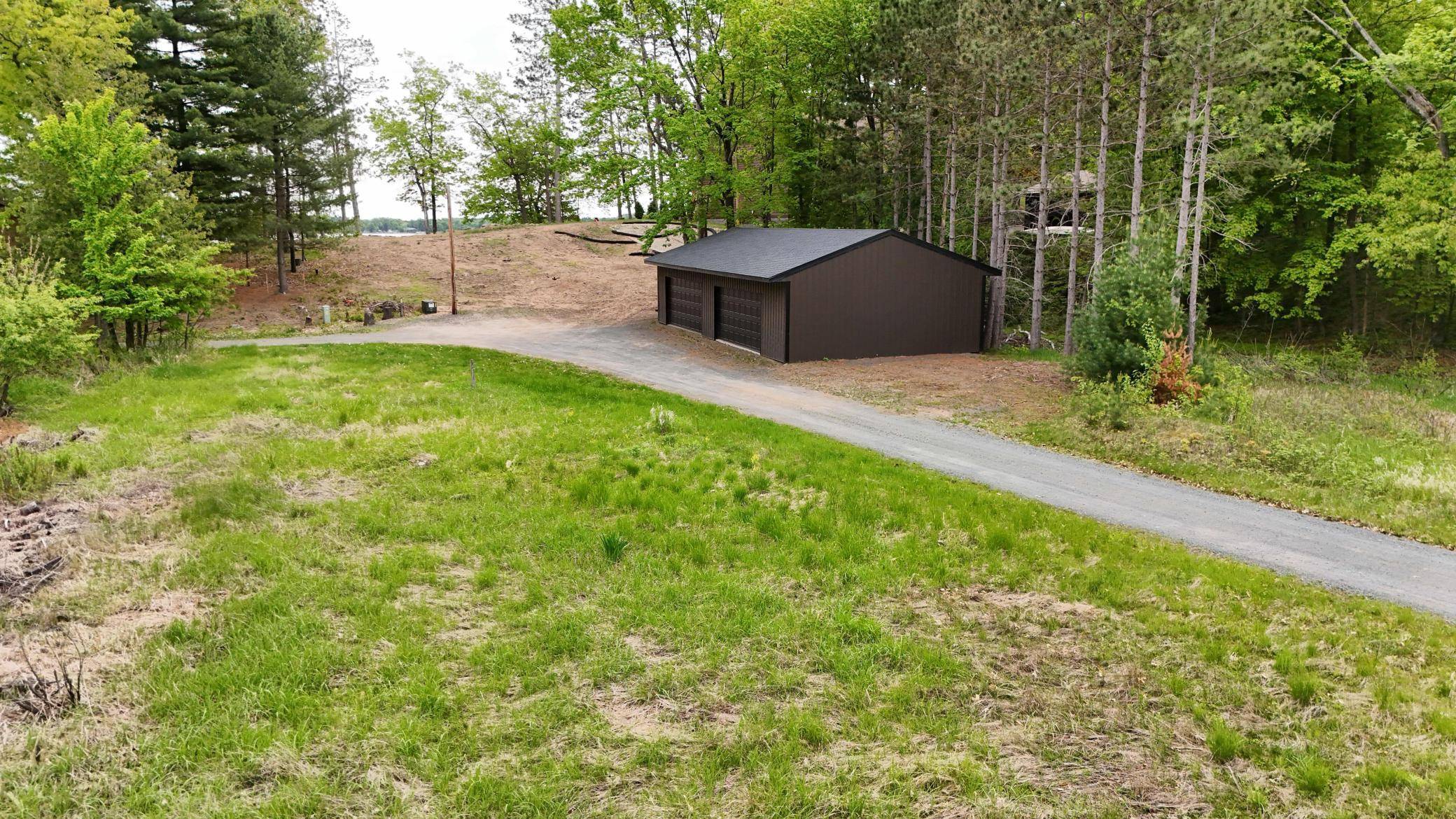 27762 Leef RD, Webster, WI 54893