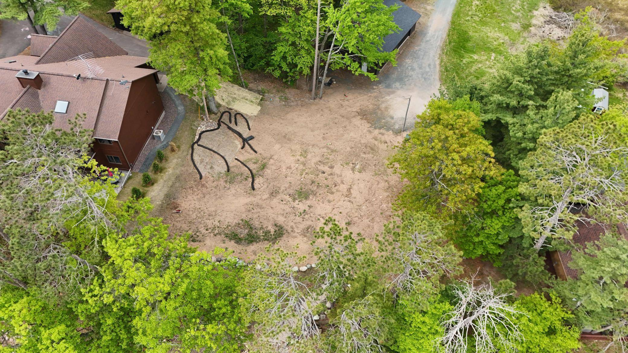 27762 Leef RD, Webster, WI 54893