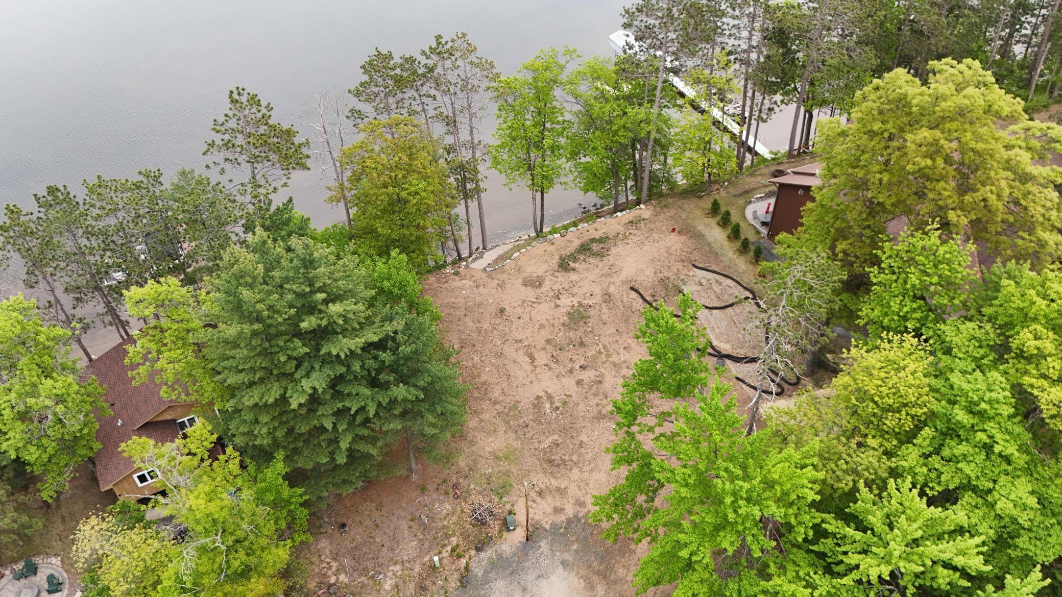 27762 Leef RD, Webster, WI 54893