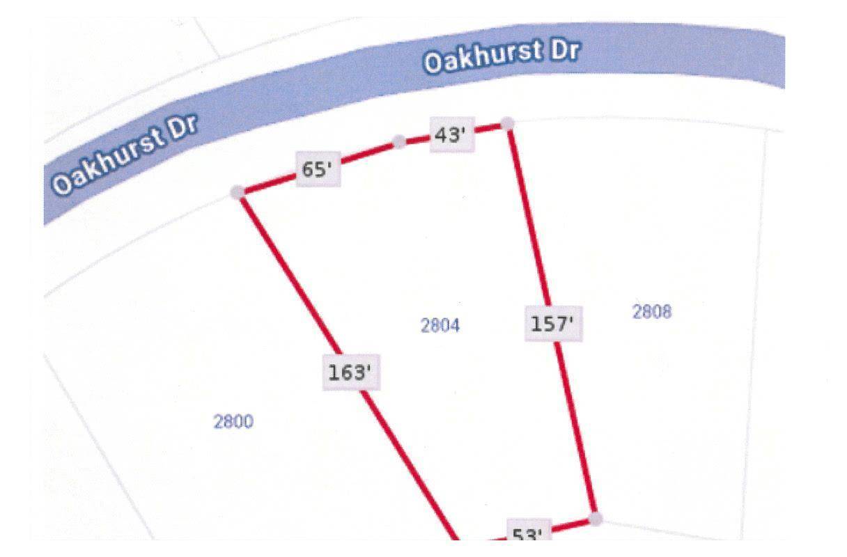 2804 Oakhurst DR, Lake City, MN 55041