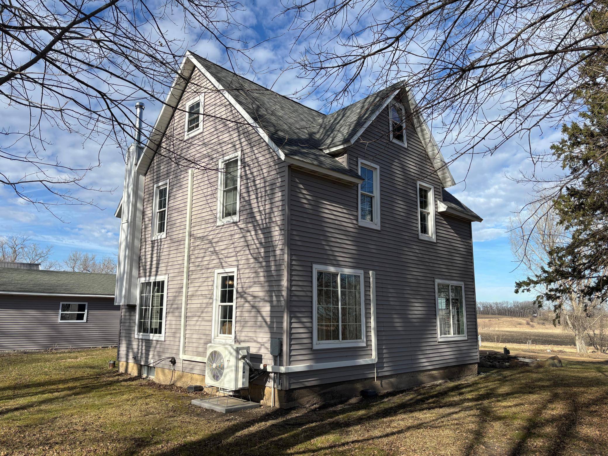 20362 370th AVE, Cyrus, MN 56323