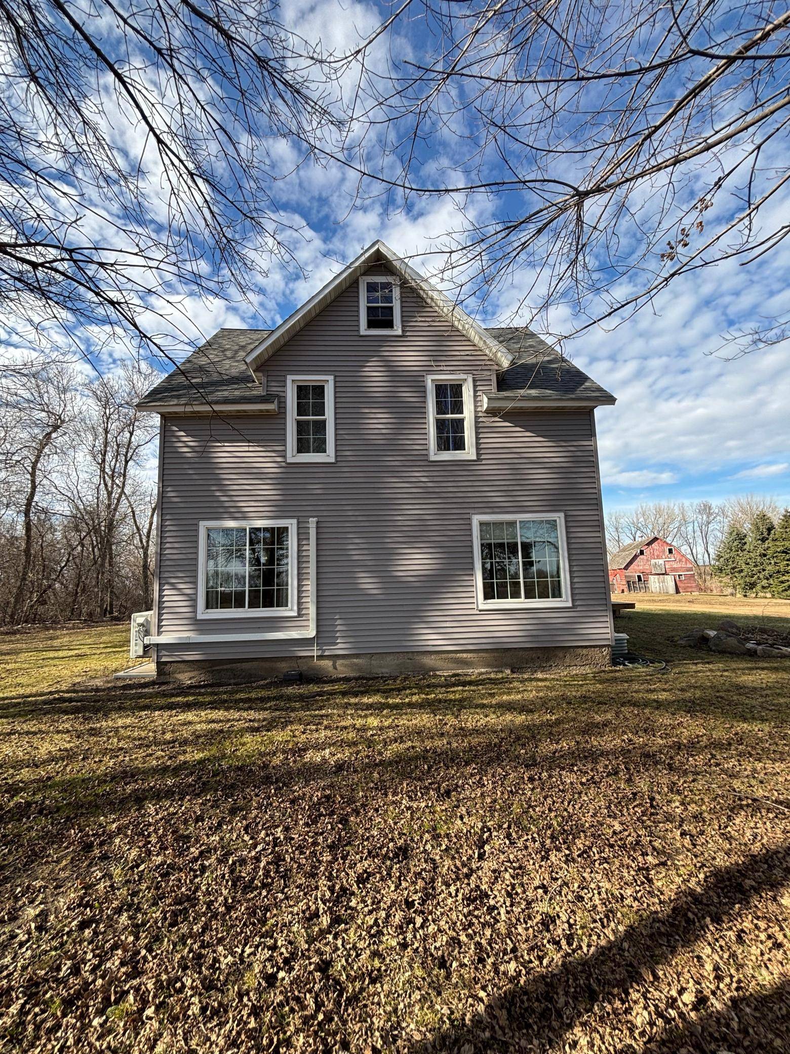 20362 370th AVE, Cyrus, MN 56323