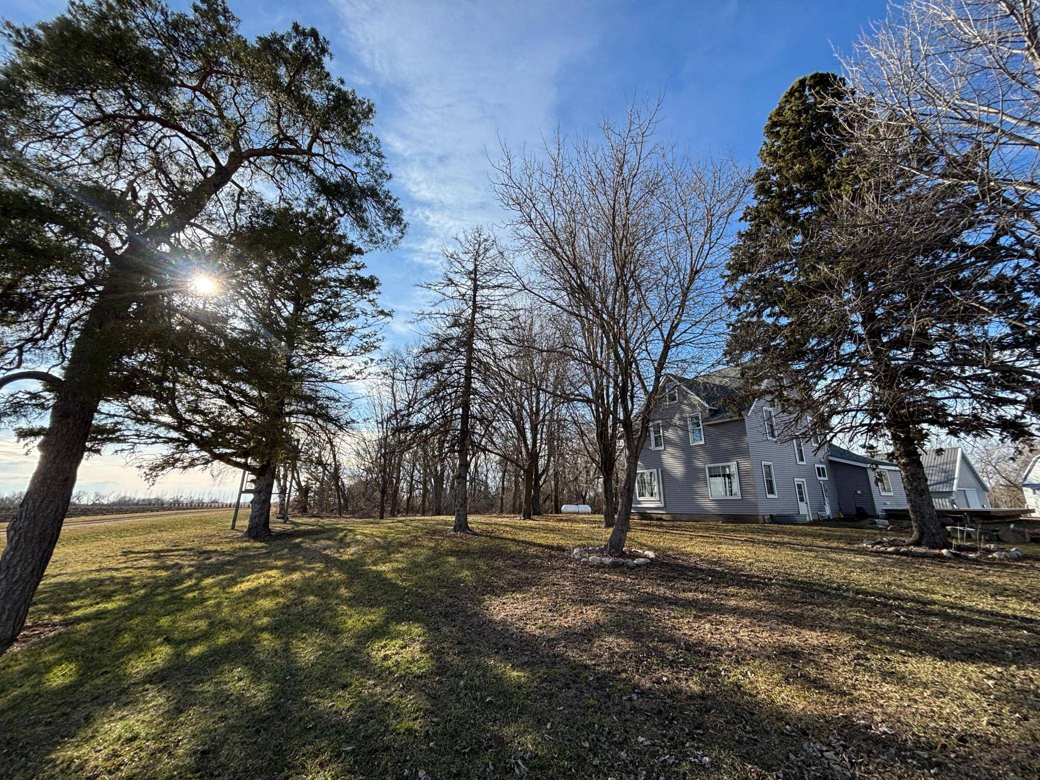 20362 370th AVE, Cyrus, MN 56323