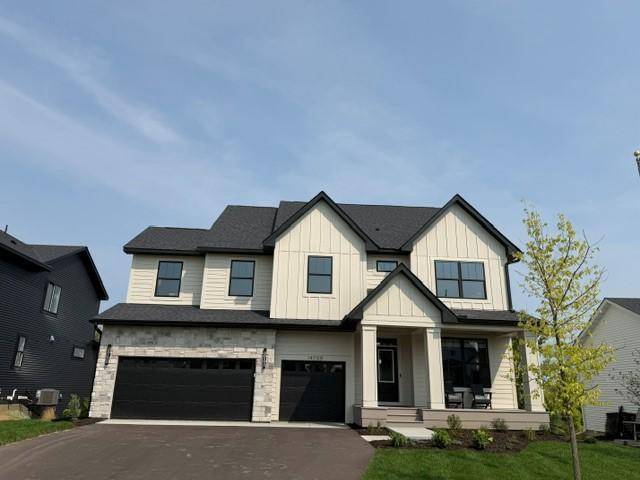 14708 Kingsview LN N, Dayton, MN 55327