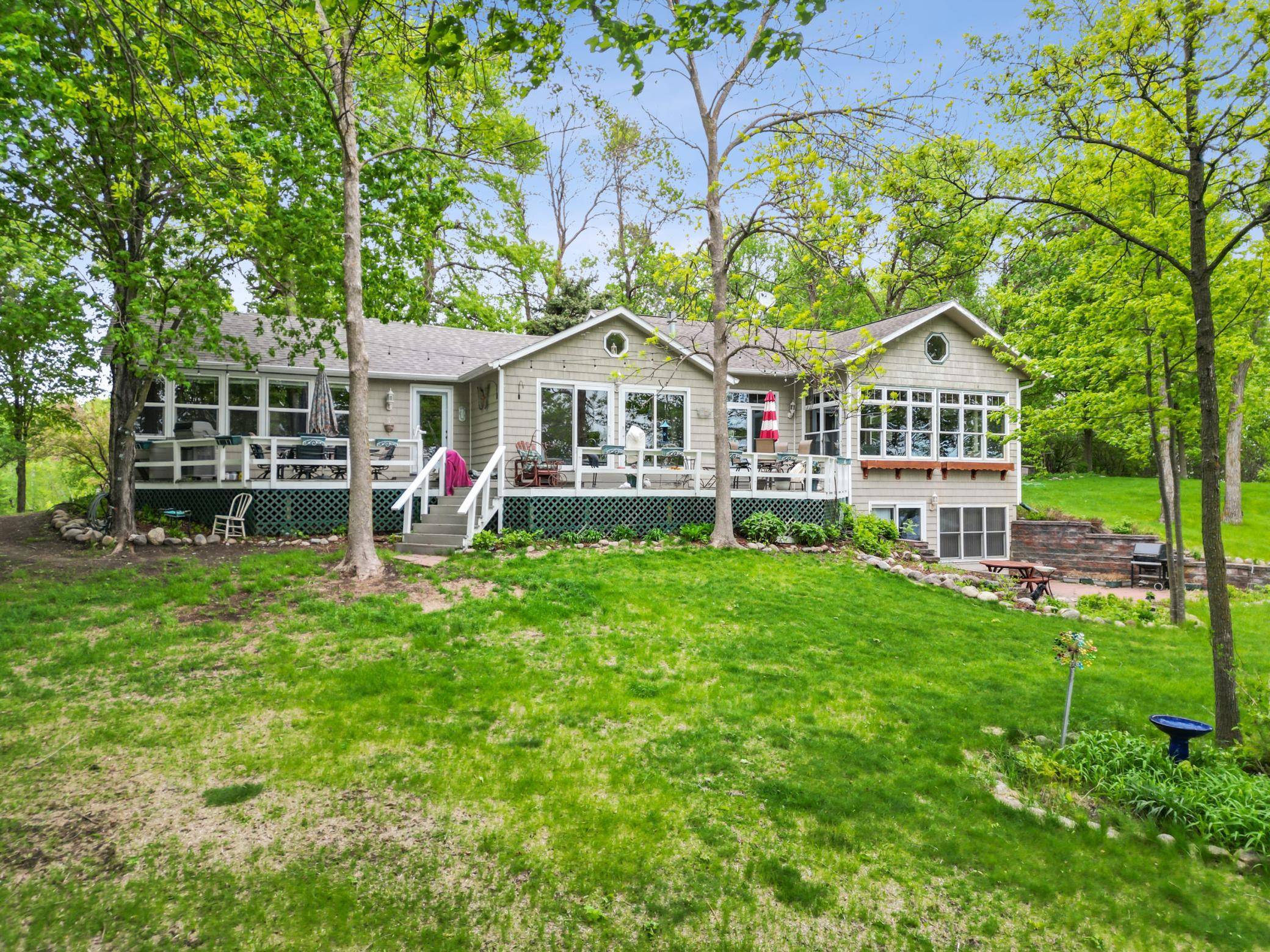 32331 Loon DR, Vergas, MN 56587