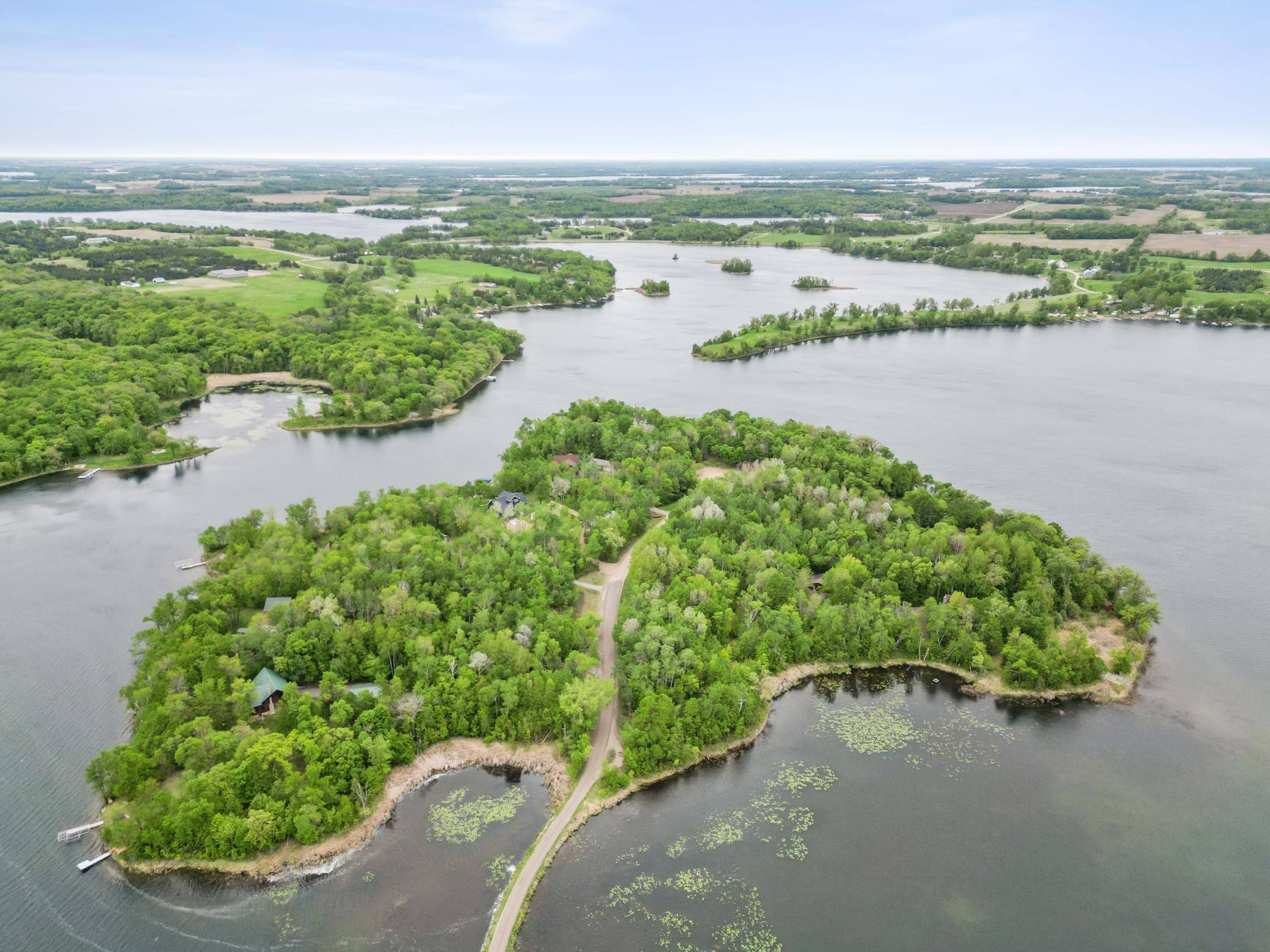 32331 Loon DR, Vergas, MN 56587