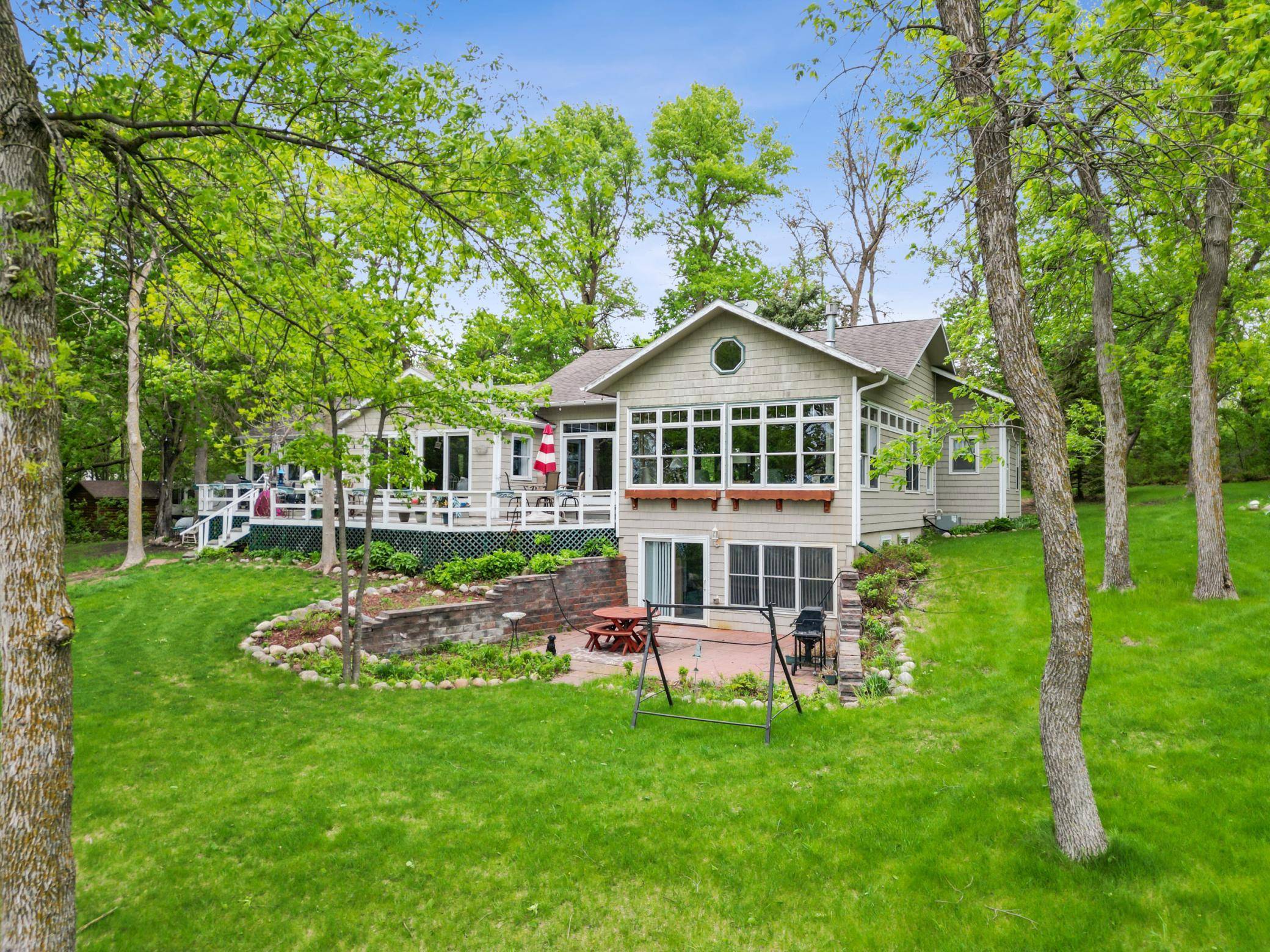 32331 Loon DR, Vergas, MN 56587