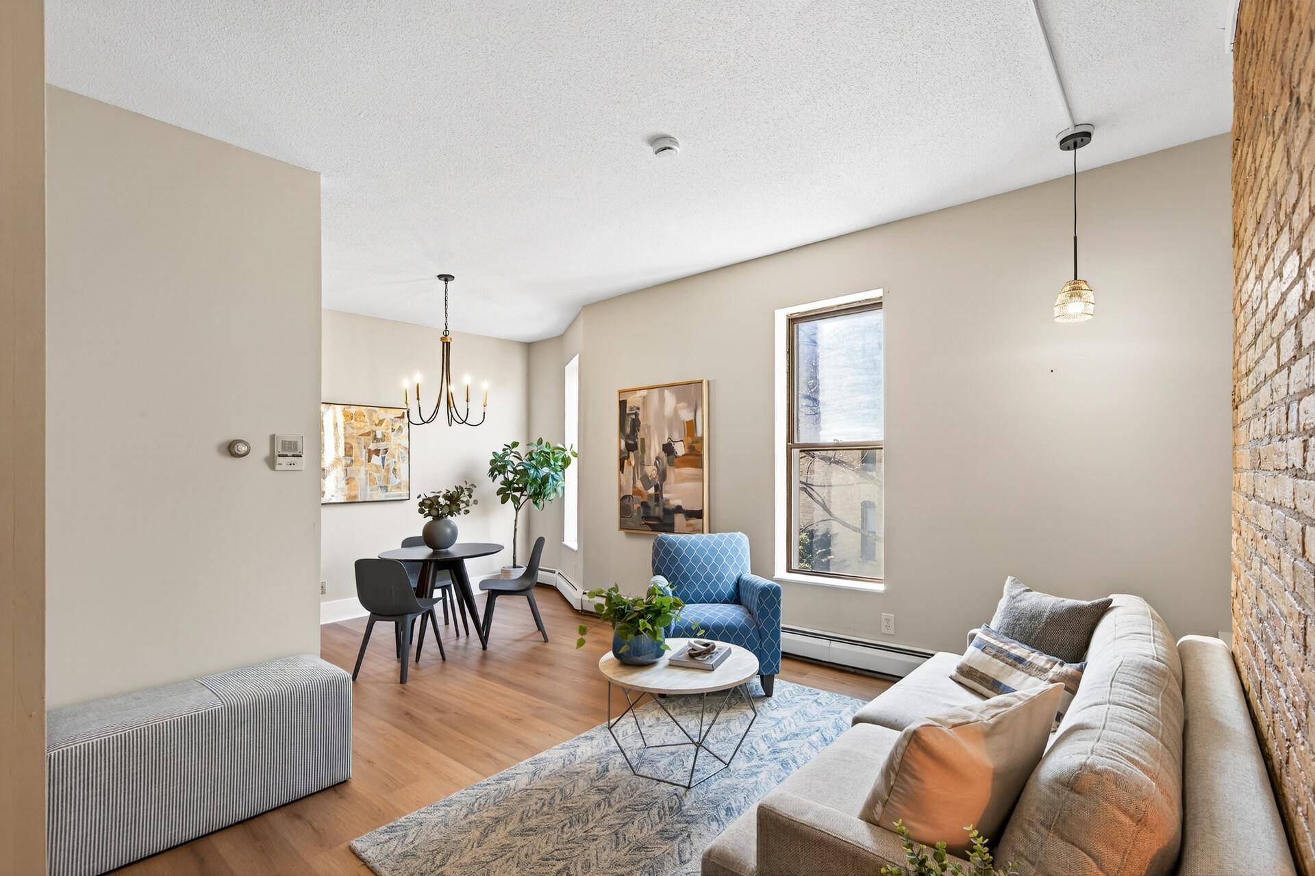 1811 Elliot AVE #8, Minneapolis, MN 55404