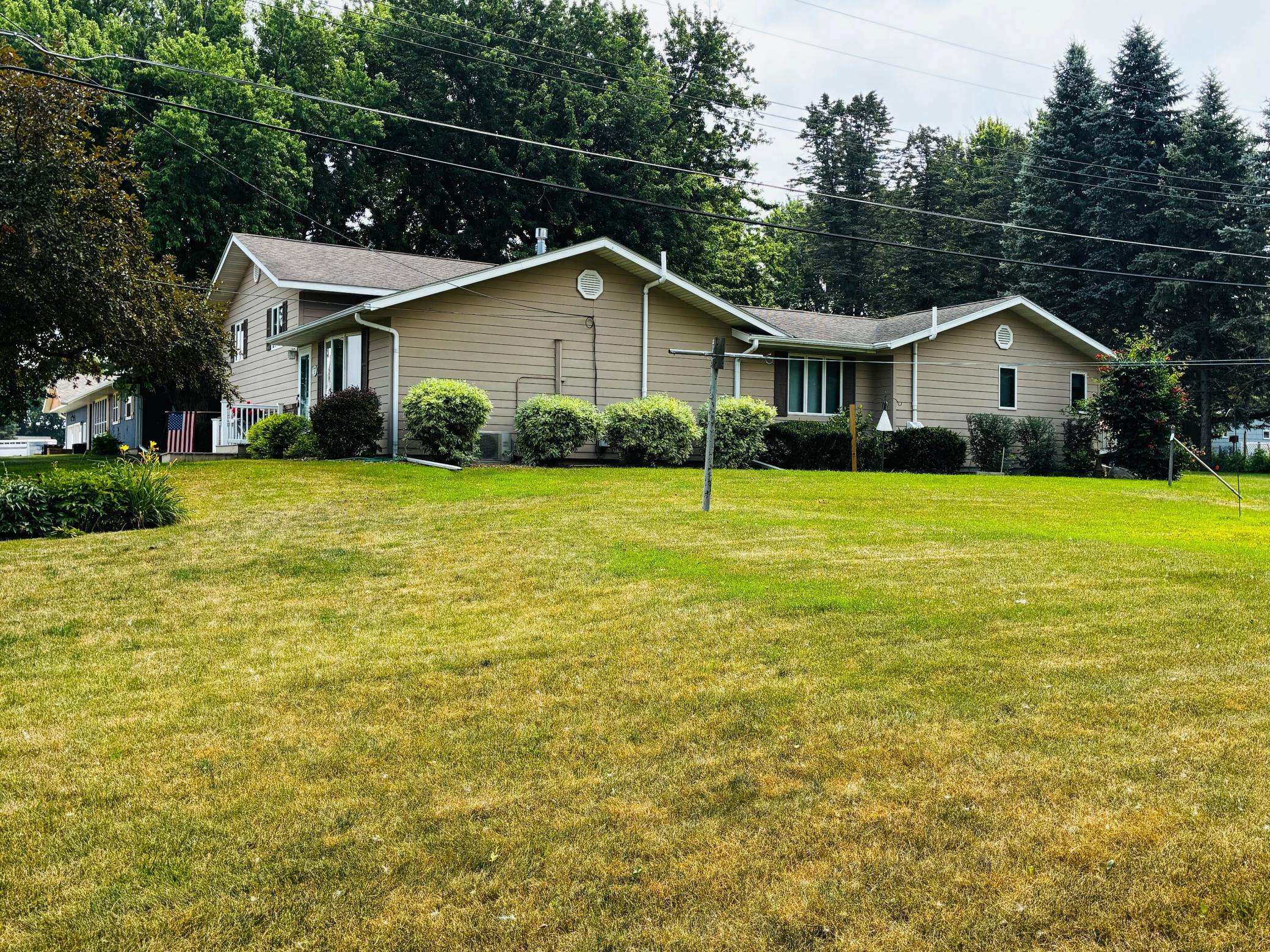 407 Park ST, Fulda, MN 56131