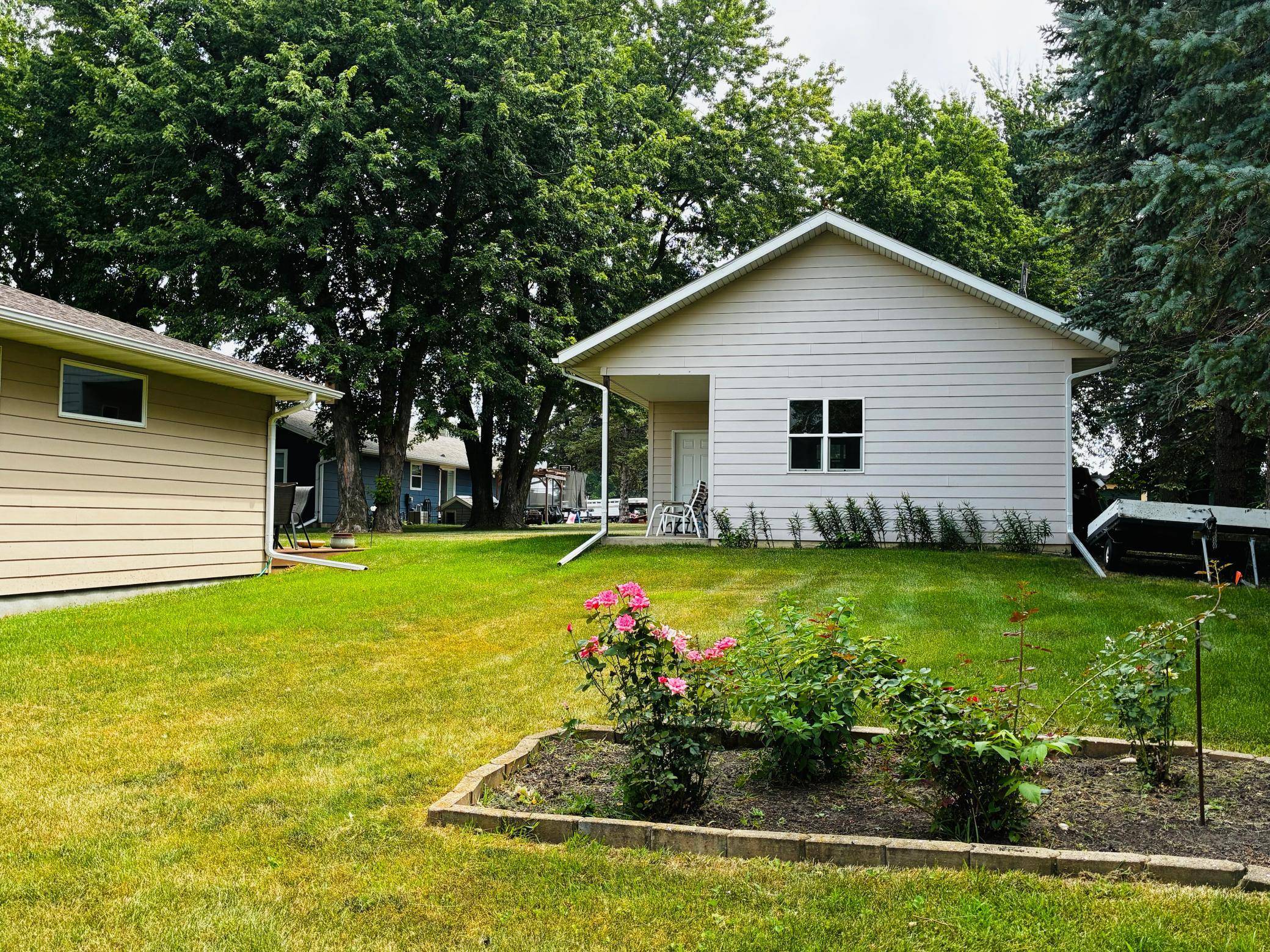 407 Park ST, Fulda, MN 56131