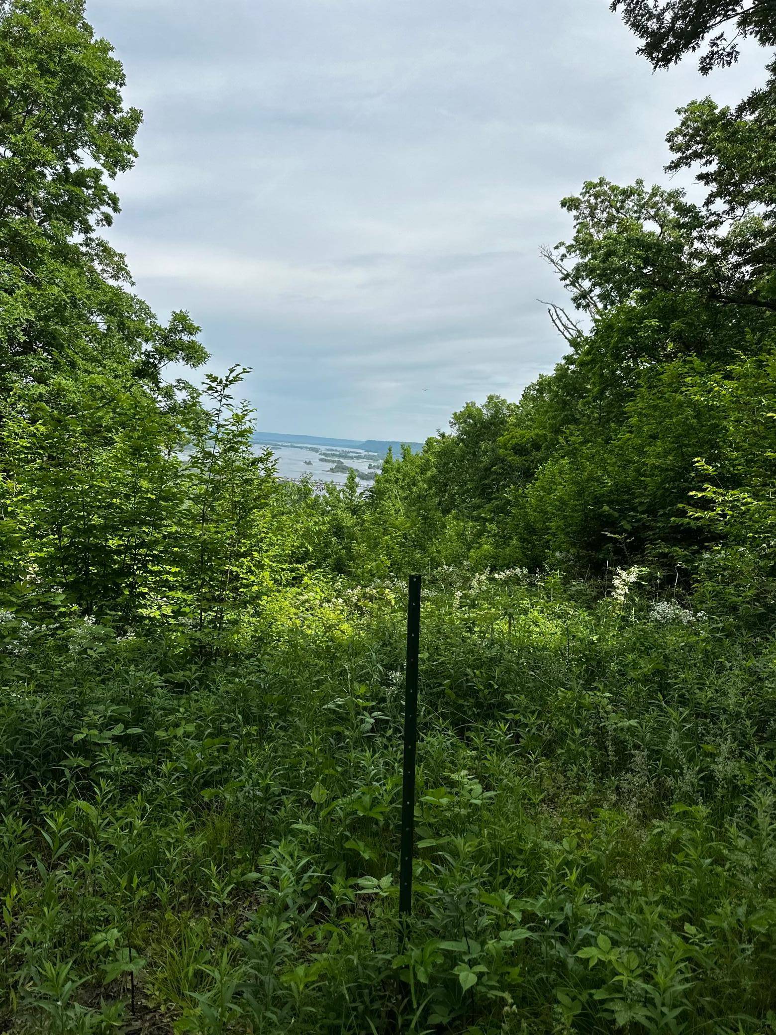 Lot 1 Alma Hills, Alma, WI 54610