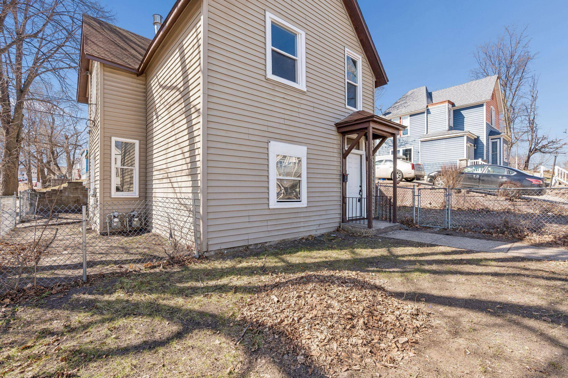 701 Desoto ST, Saint Paul, MN 55130