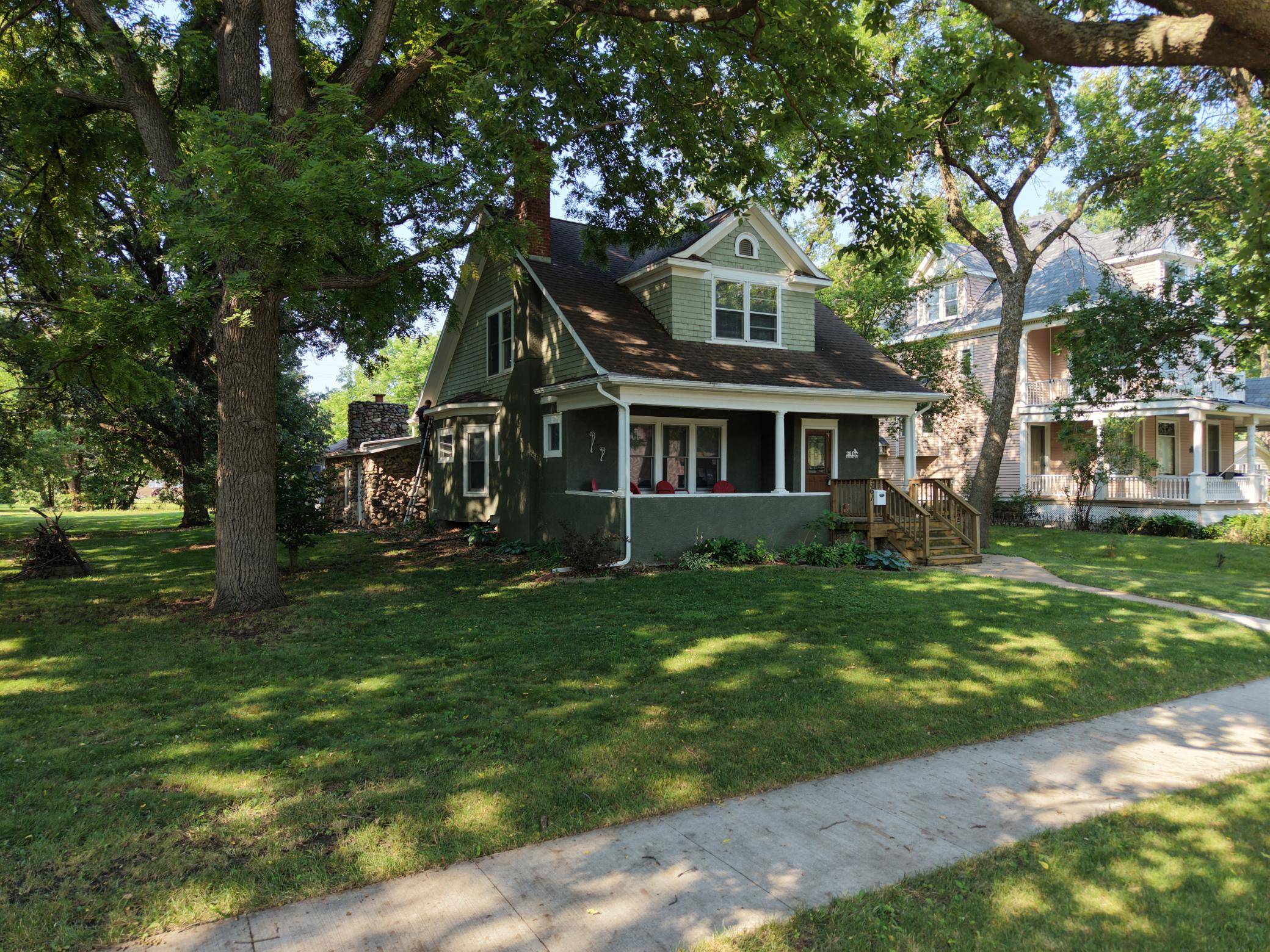 361 Emory ST, Tracy, MN 56175