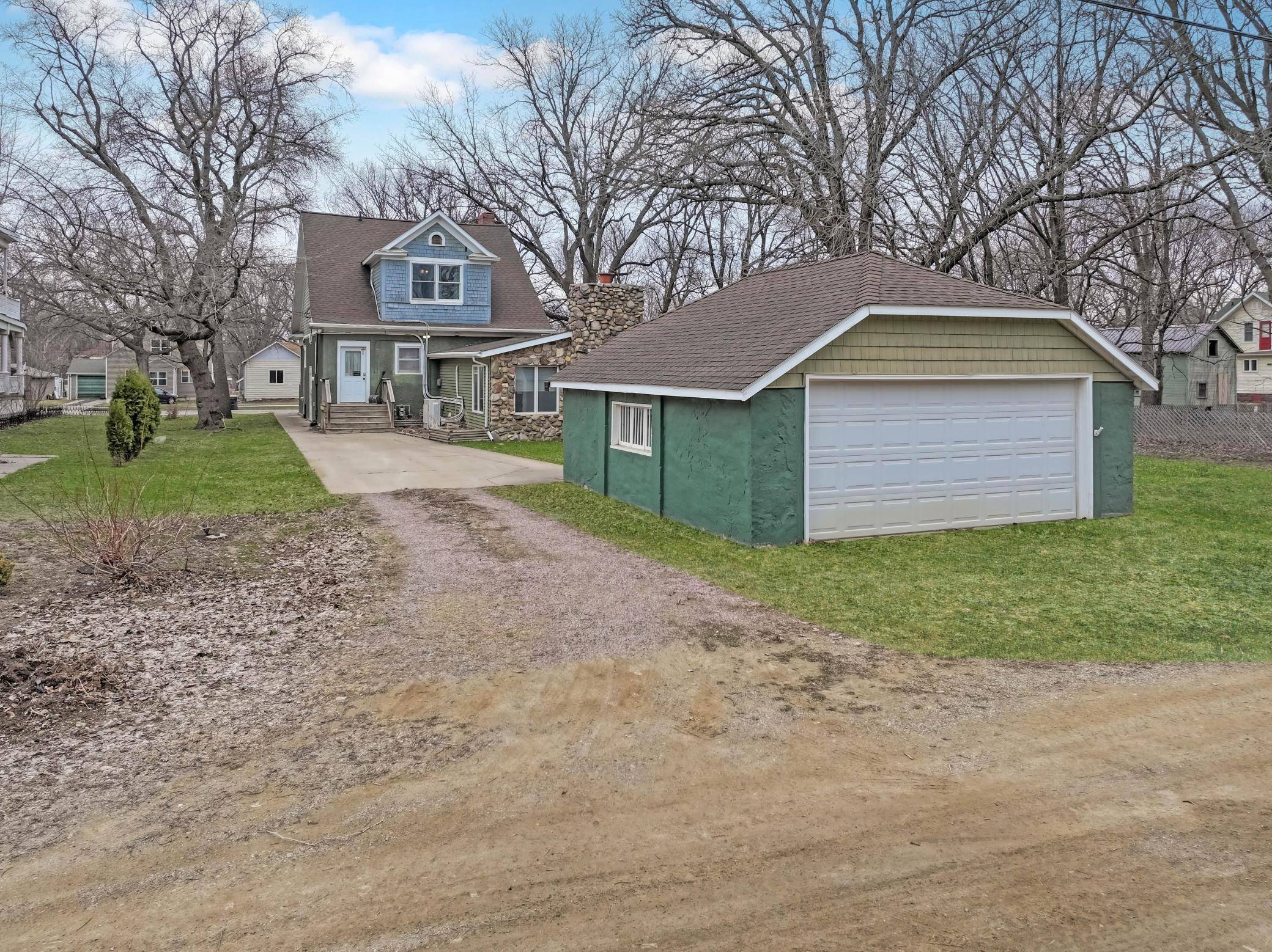 361 Emory ST, Tracy, MN 56175