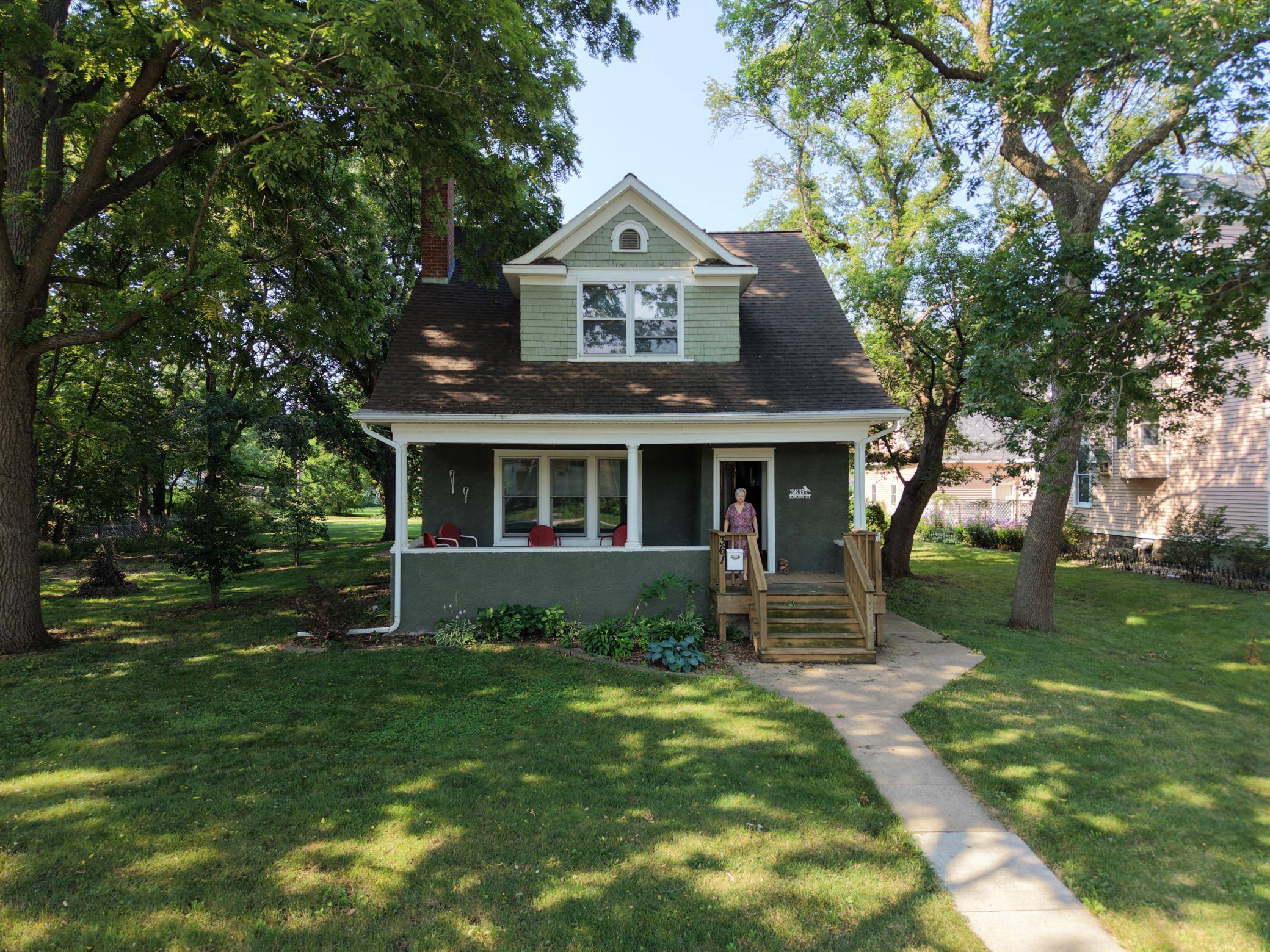 361 Emory ST, Tracy, MN 56175