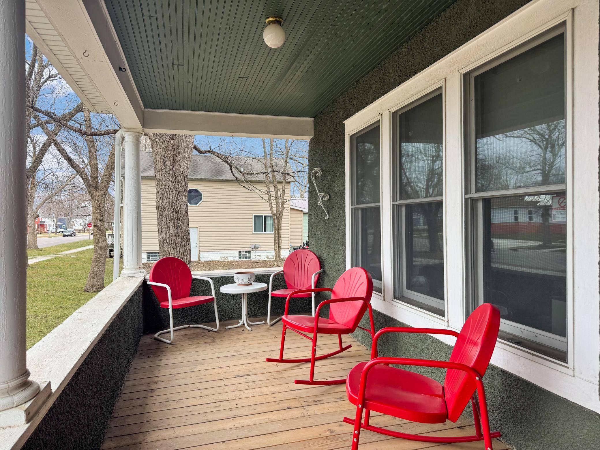 361 Emory ST, Tracy, MN 56175