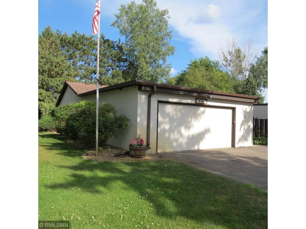 904 3rd ST N #9, Cold Spring, MN 56320