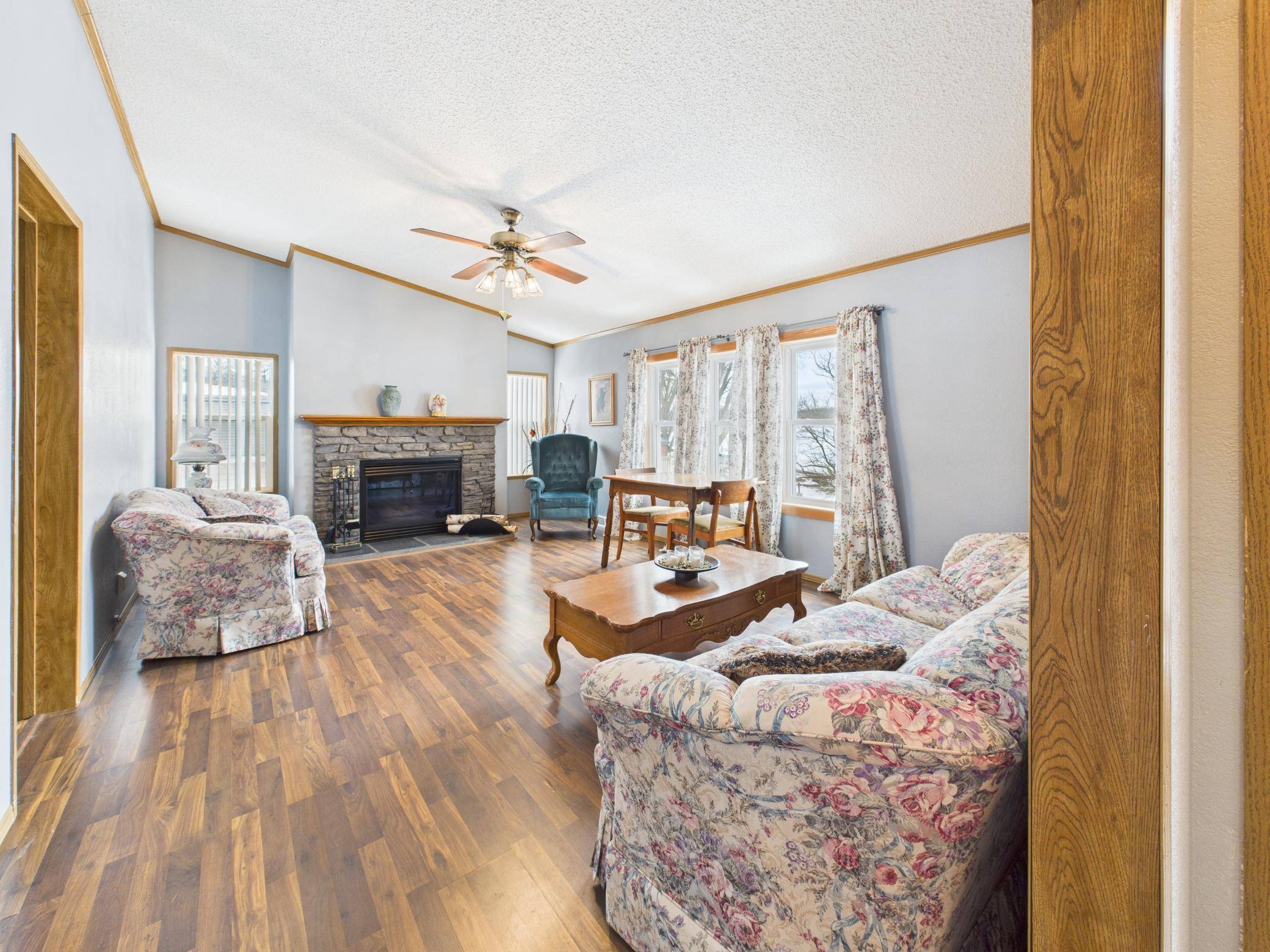 30319 208th AVE, Glenwood, MN 56334