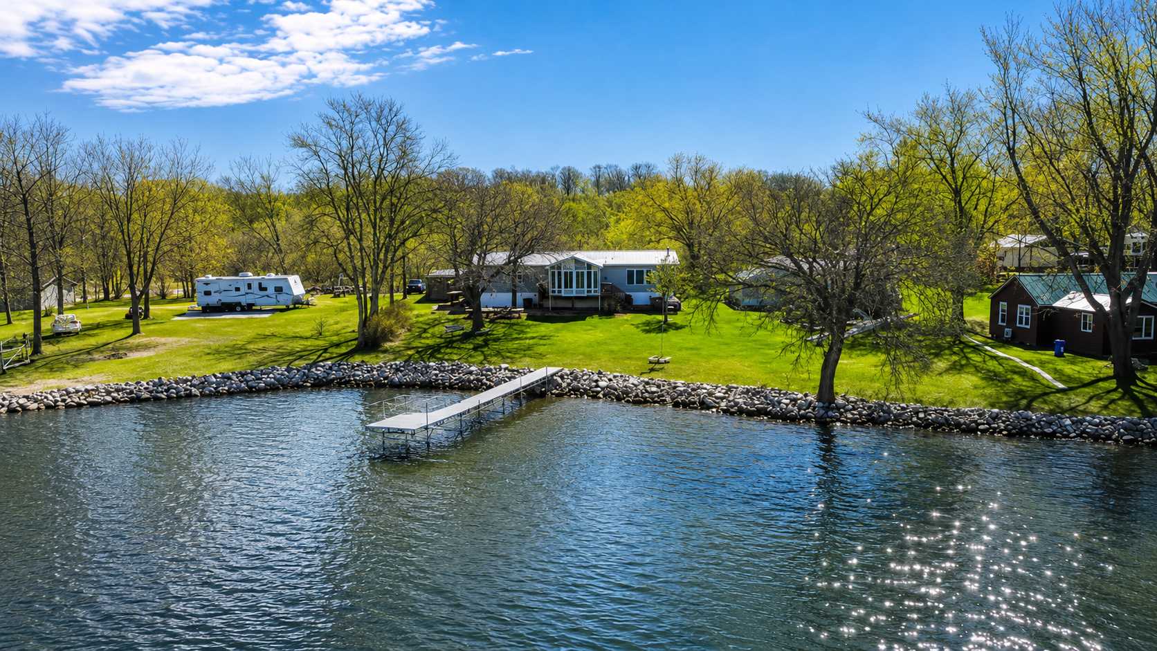 30319 208th AVE, Glenwood, MN 56334