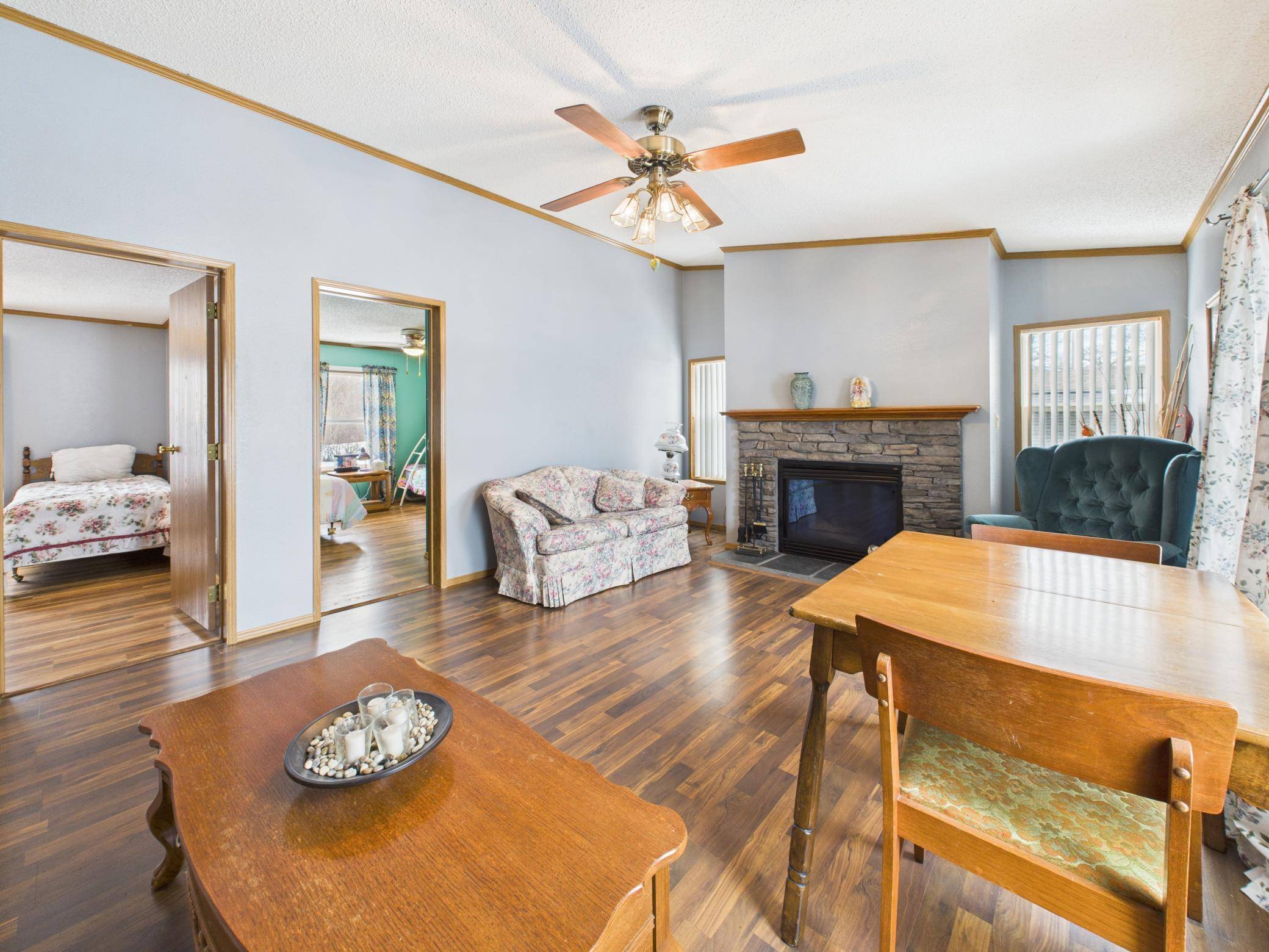 30319 208th AVE, Glenwood, MN 56334