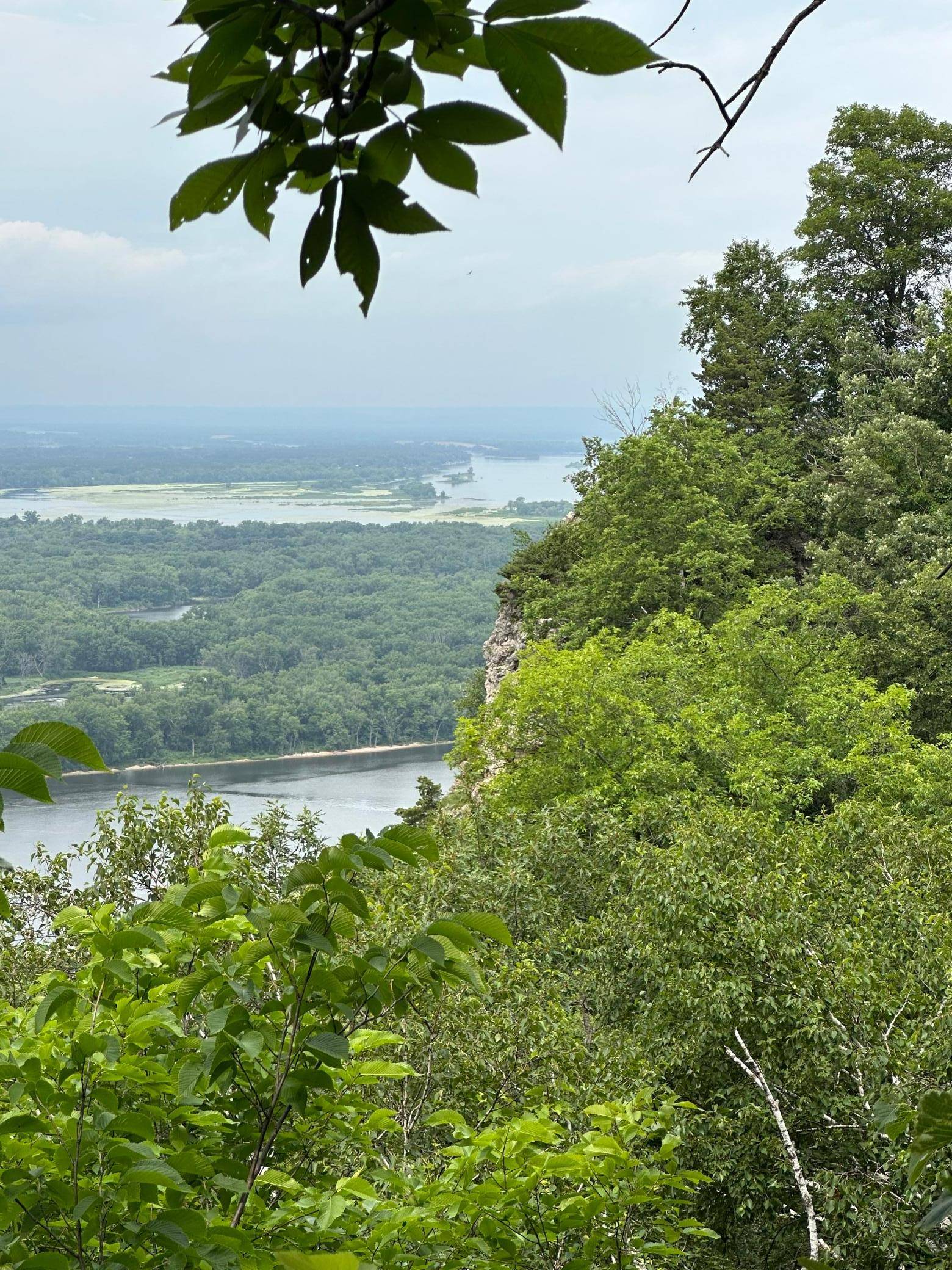 Lot 4 Alma Hills, Alma, WI 54610