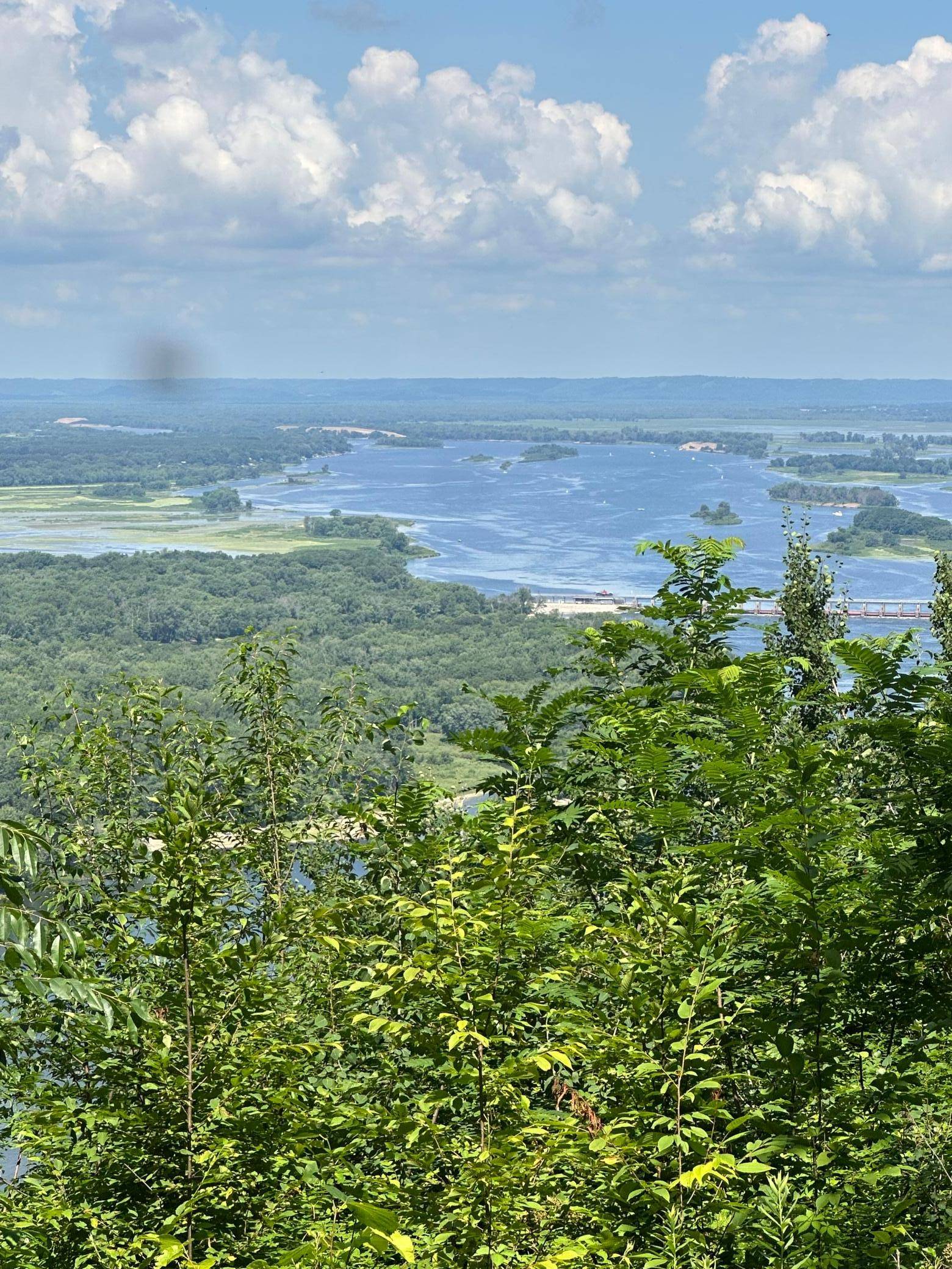 Lot 4 Alma Hills, Alma, WI 54610