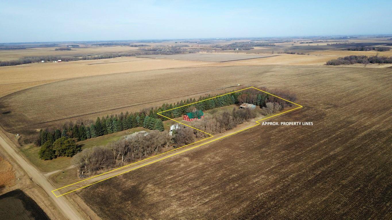 TBD 120th St SW, Milan, MN 56262