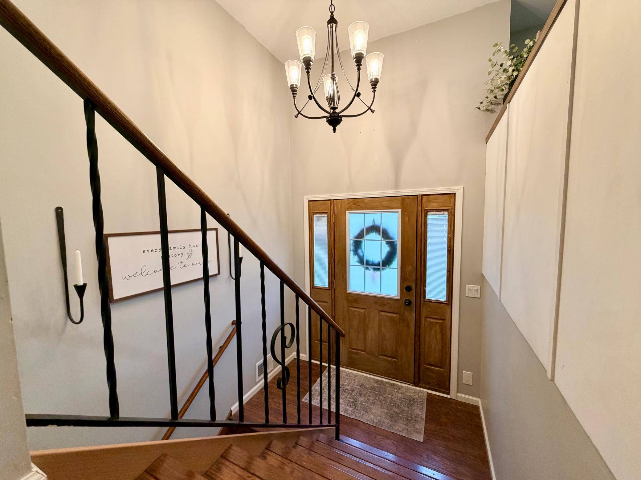 1511 Eckerson DR, Worthington, MN 56187