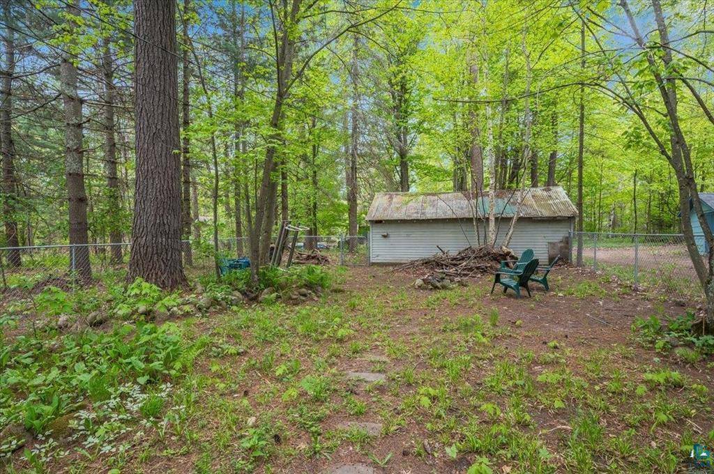 9298 E Park AVE, Solon Springs, WI 54873