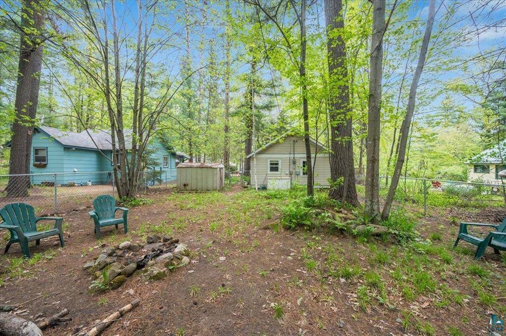 9298 E Park AVE, Solon Springs, WI 54873