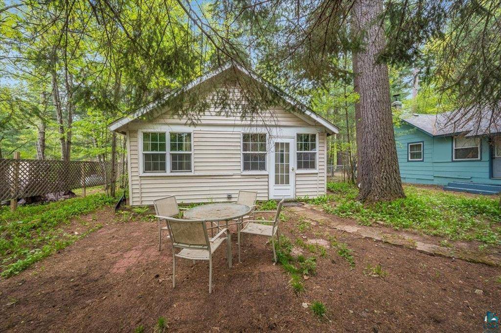 9298 E Park AVE, Solon Springs, WI 54873