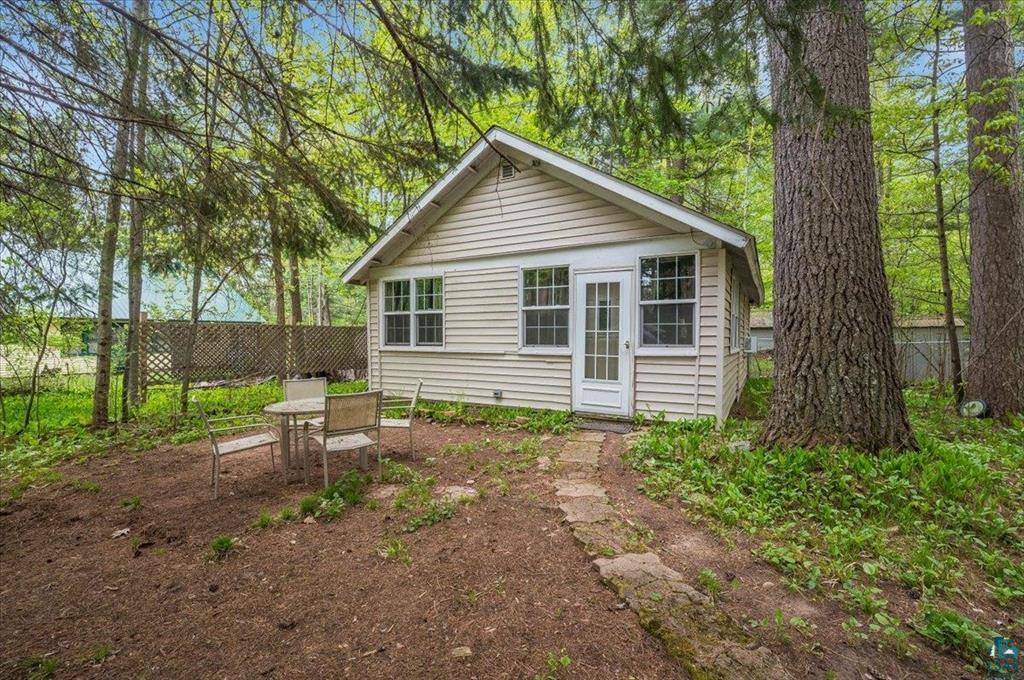 9298 E Park AVE, Solon Springs, WI 54873