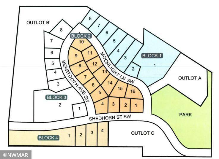 TBD Lot 5 Beartooth AVE SW, Bemidji, MN 56601
