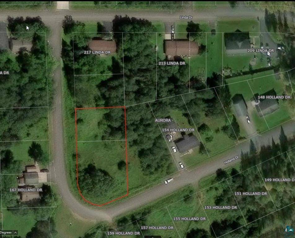 TBD Holland DR, Aurora, MN 55705
