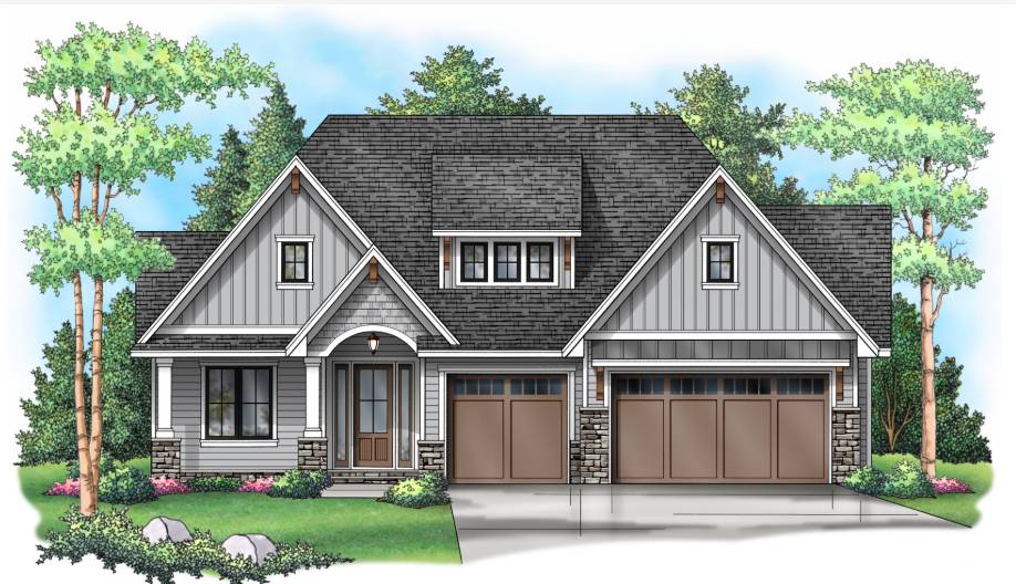 51XX Waterbury RD, Mound, MN 55364