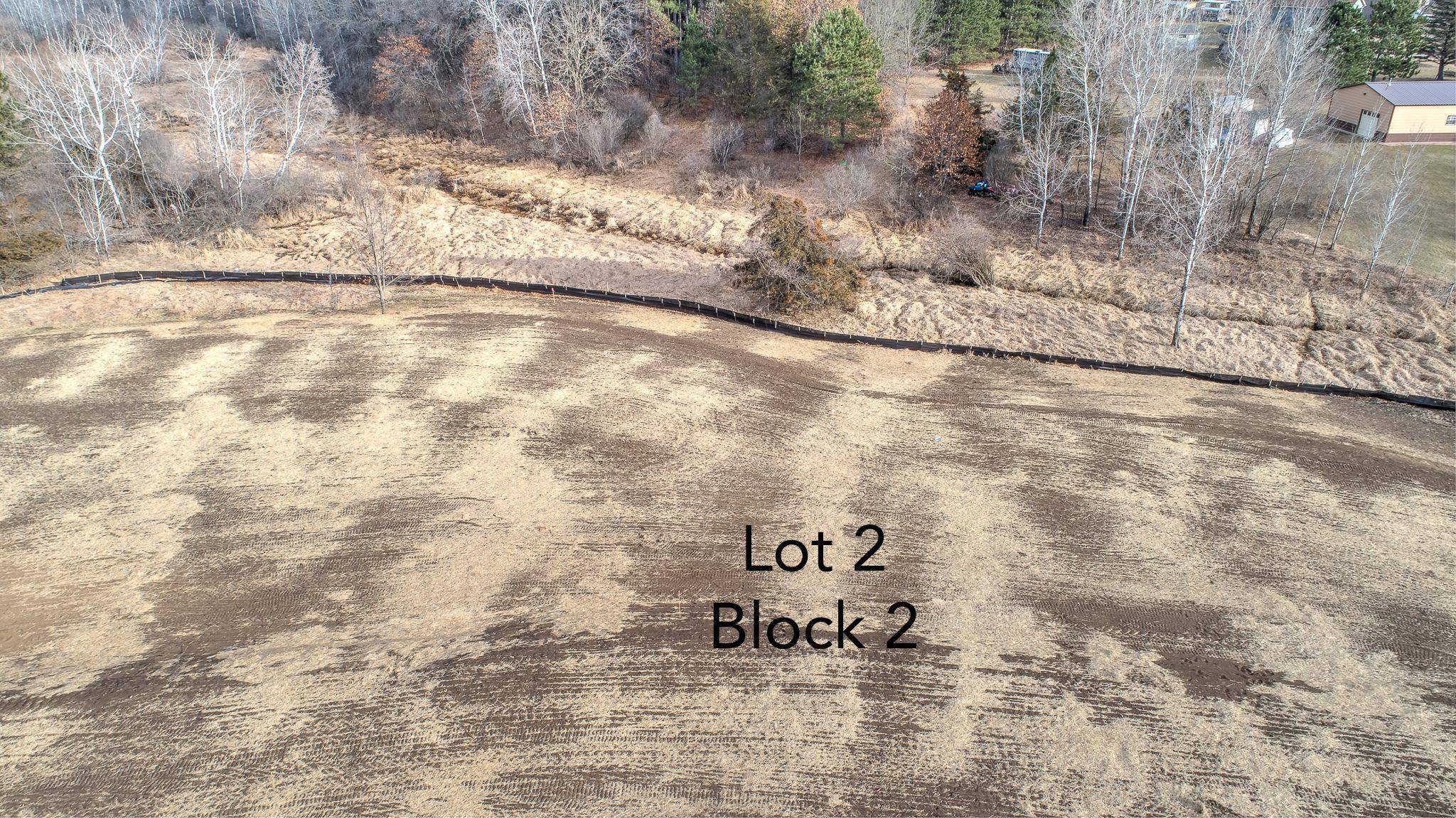 Lot 2 Blk 2 S Maple DR, Cambridge, MN 55008
