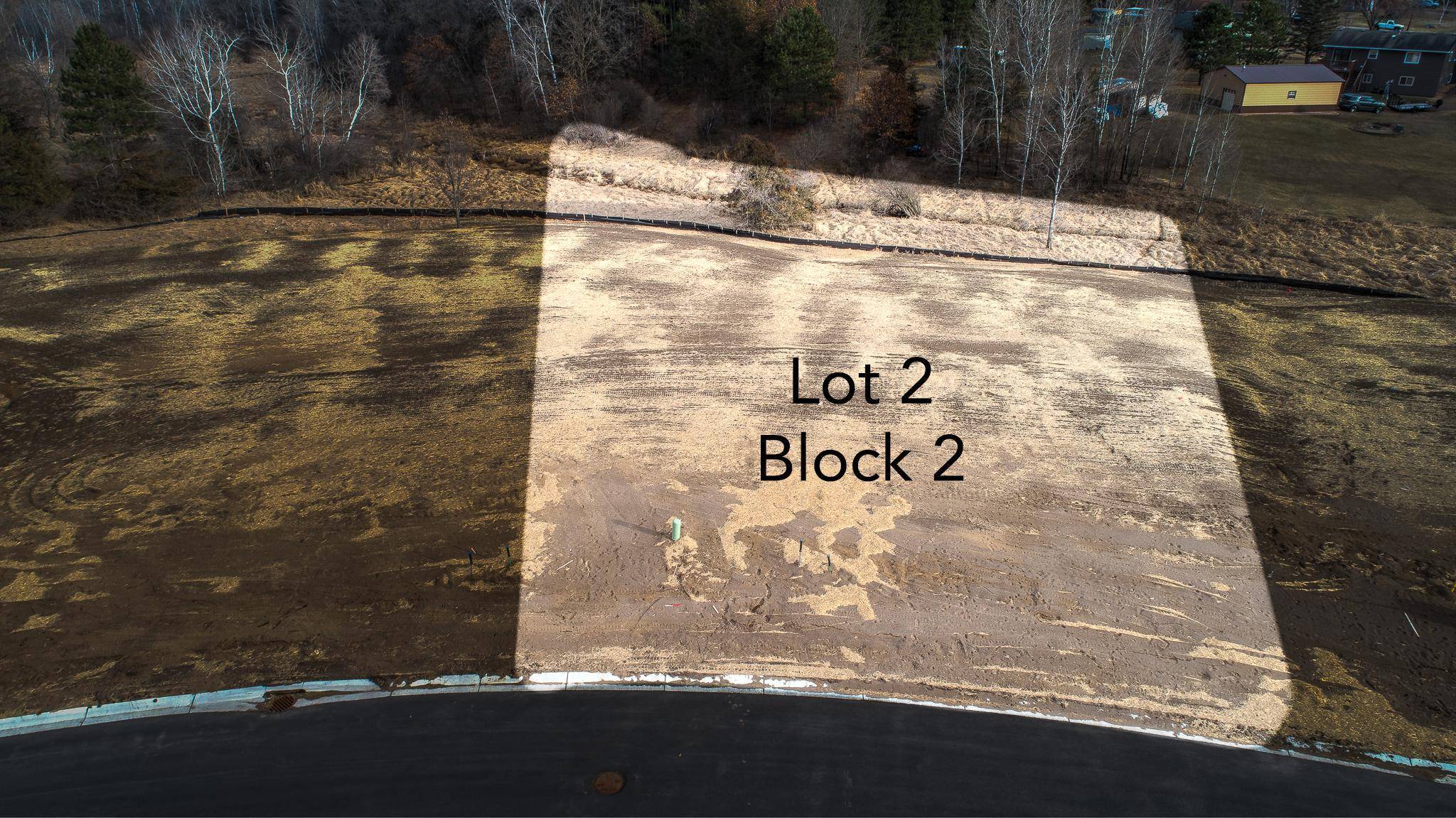 Lot 2 Blk 2 S Maple DR, Cambridge, MN 55008