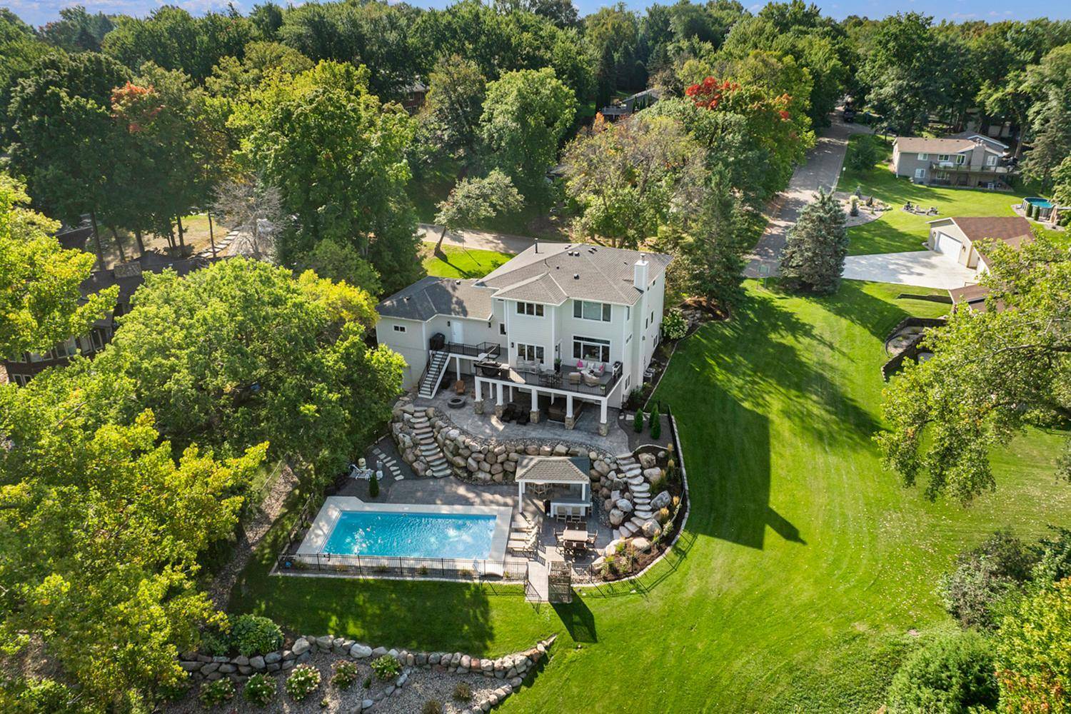 3374 Sycamore TRL SW, Prior Lake, MN 55372