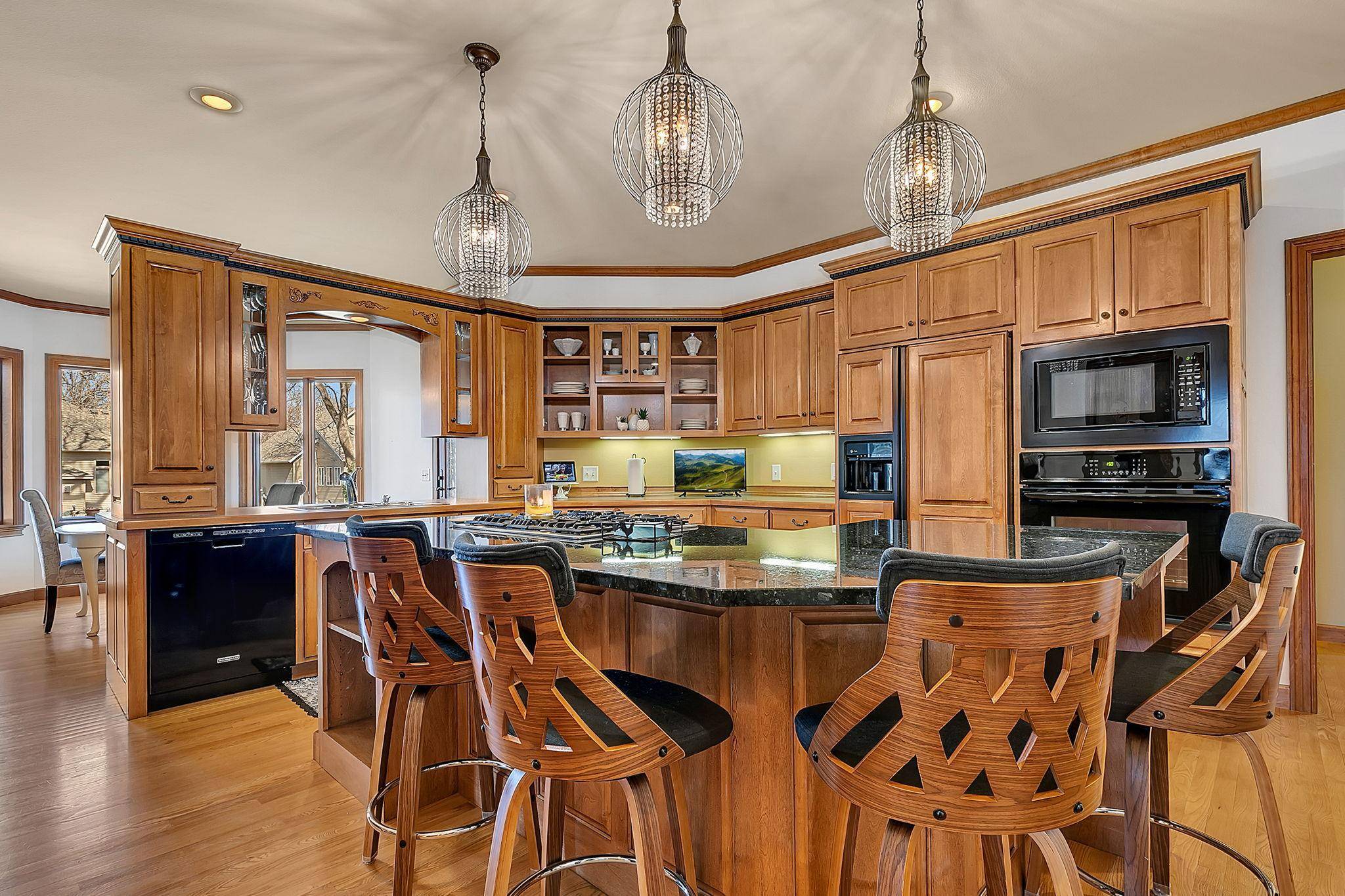 725 Starlight DR, Sartell, MN 56377