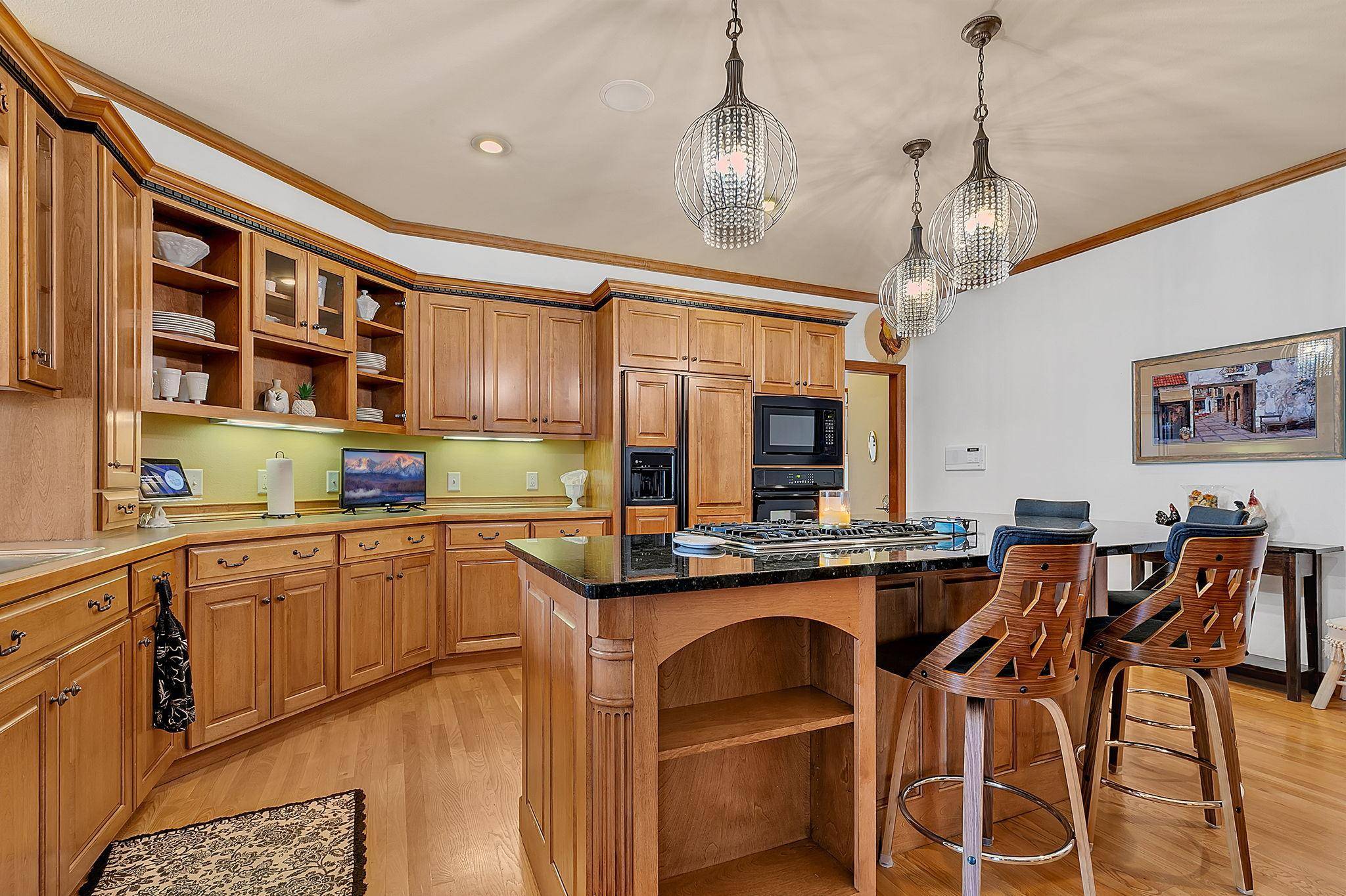 725 Starlight DR, Sartell, MN 56377