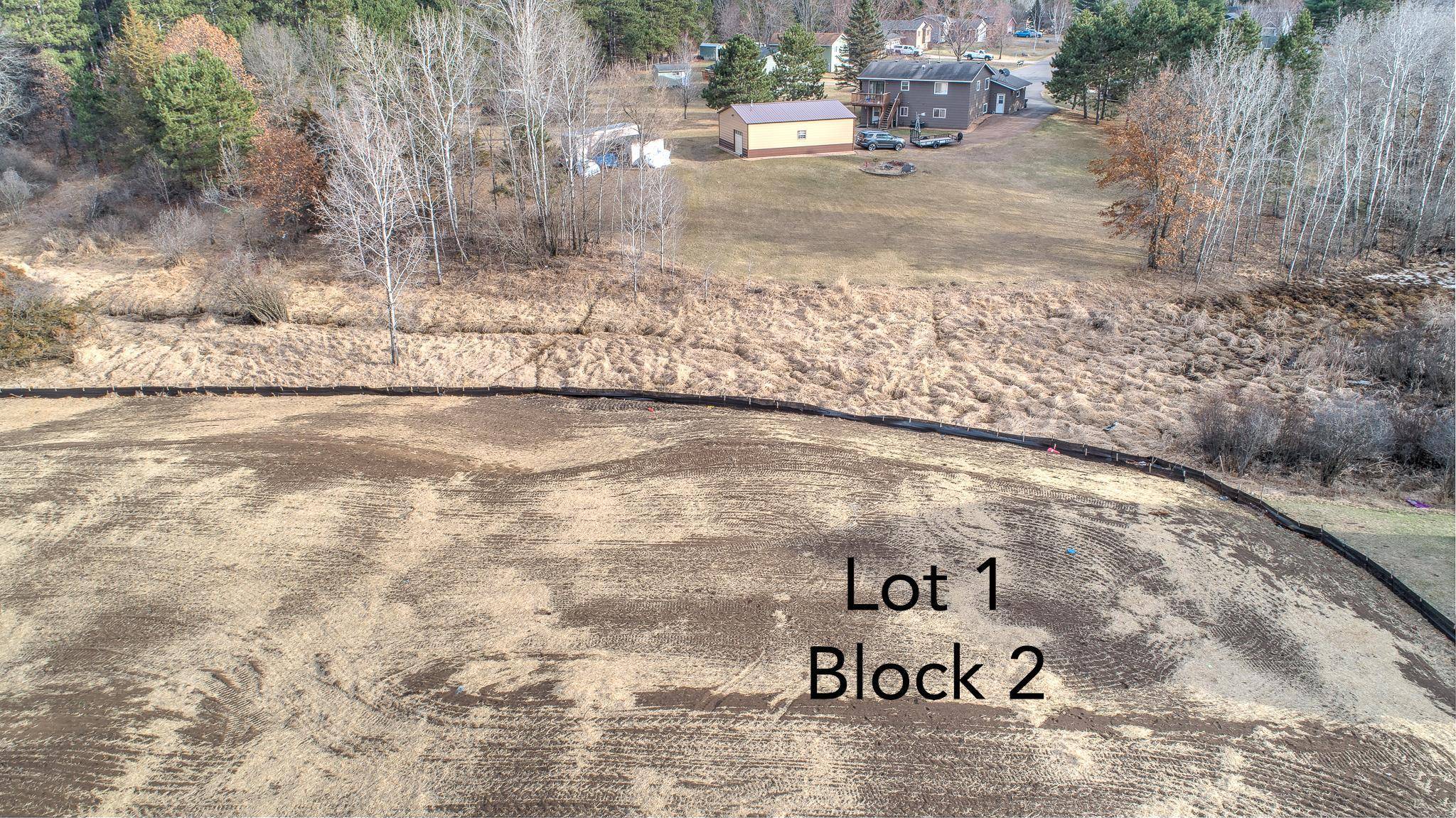 Lot 1 Blk 2 S Maple DR, Cambridge, MN 55008