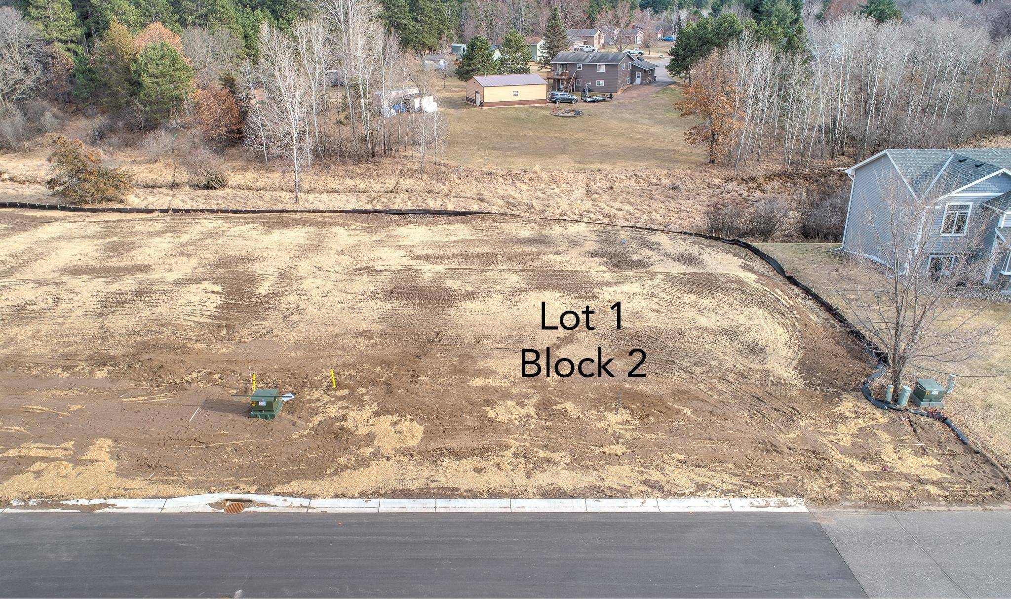 Lot 1 Blk 2 S Maple DR, Cambridge, MN 55008