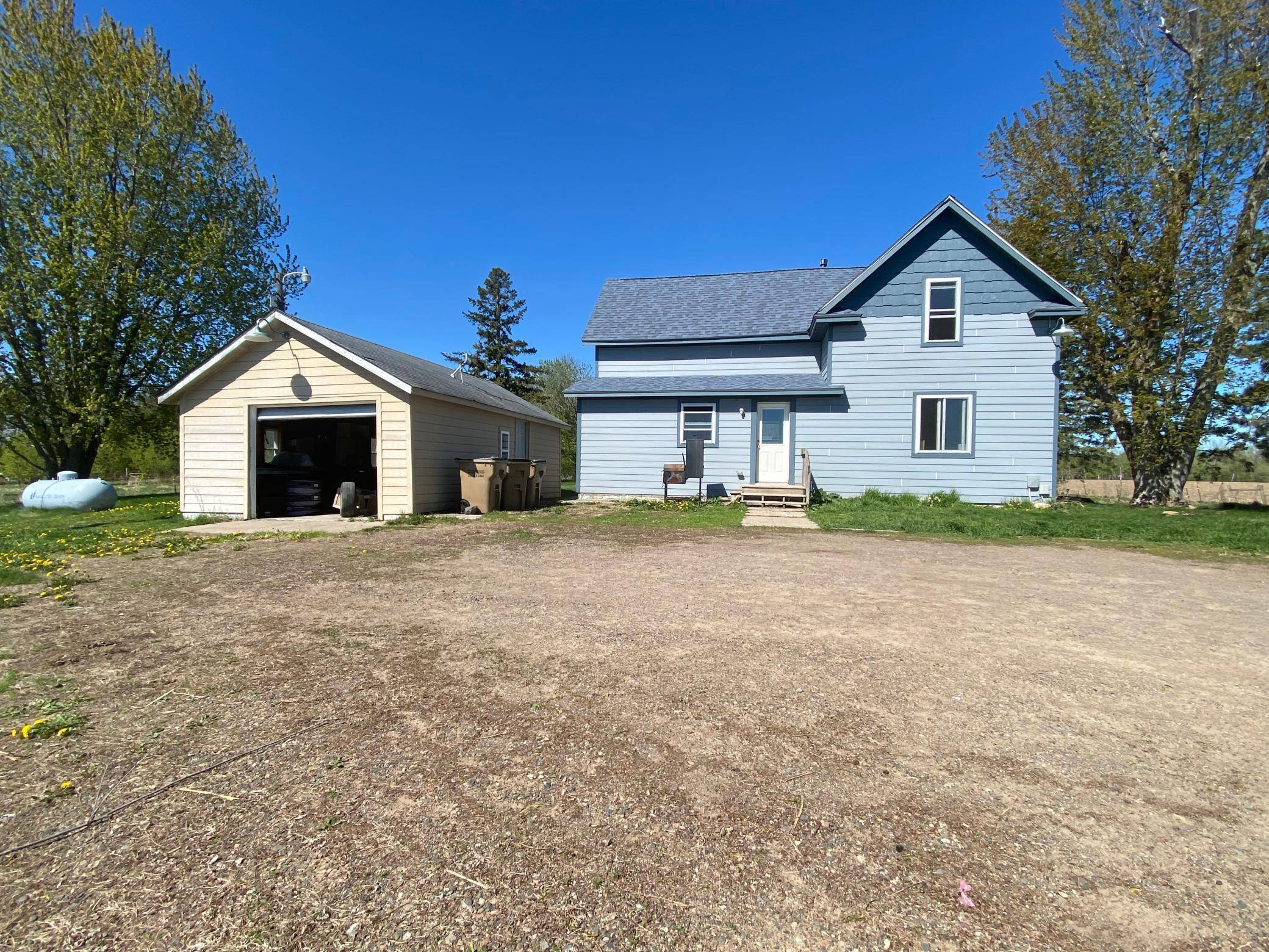 18890 55th ST NE, Foley, MN 56329